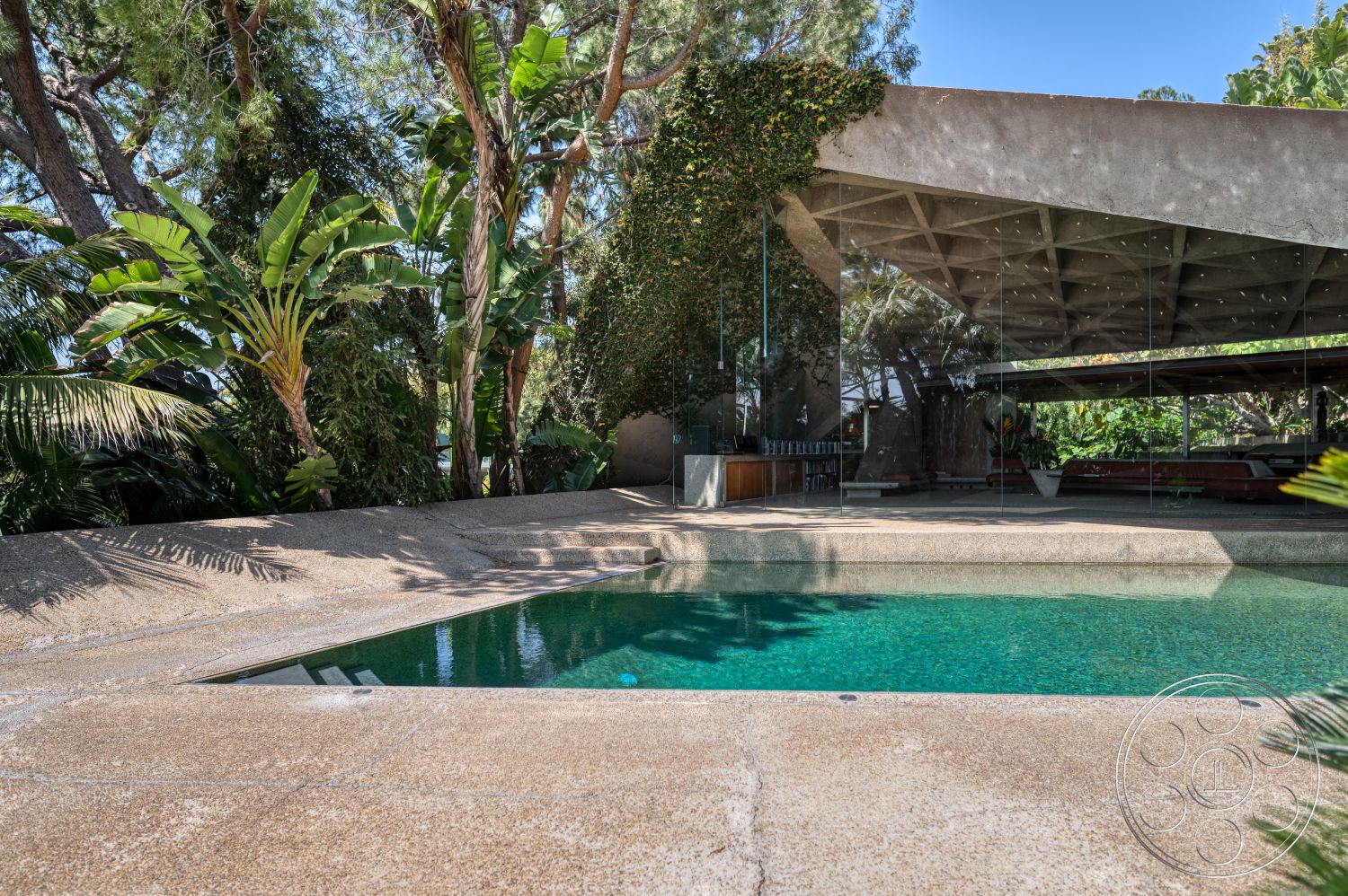 Goldstein House