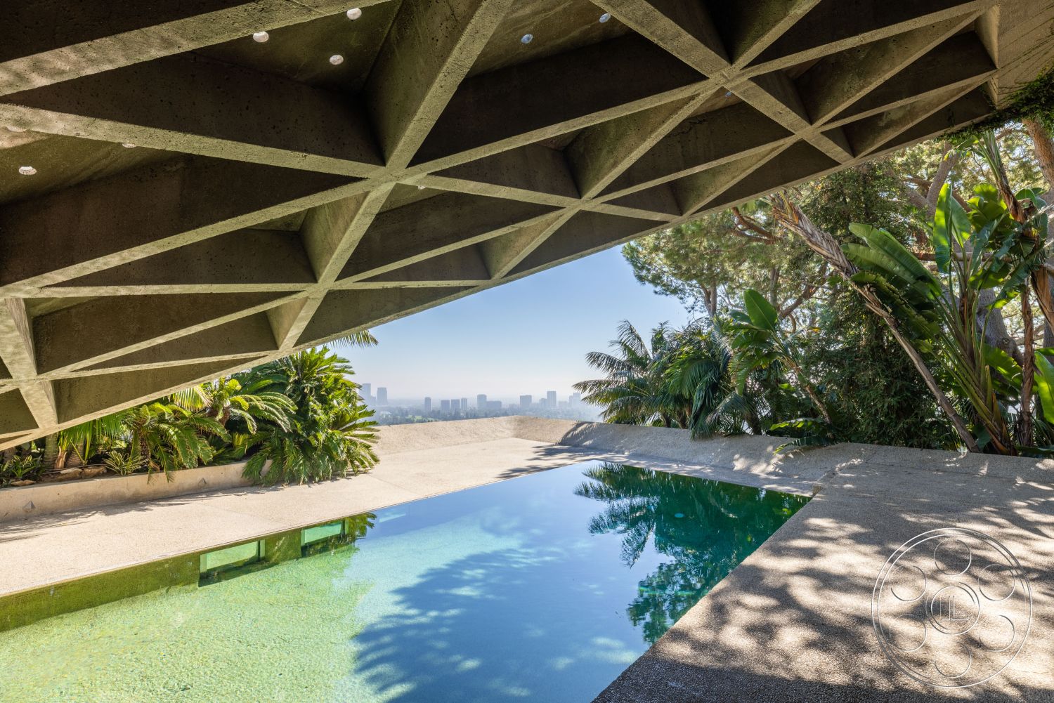 Goldstein House