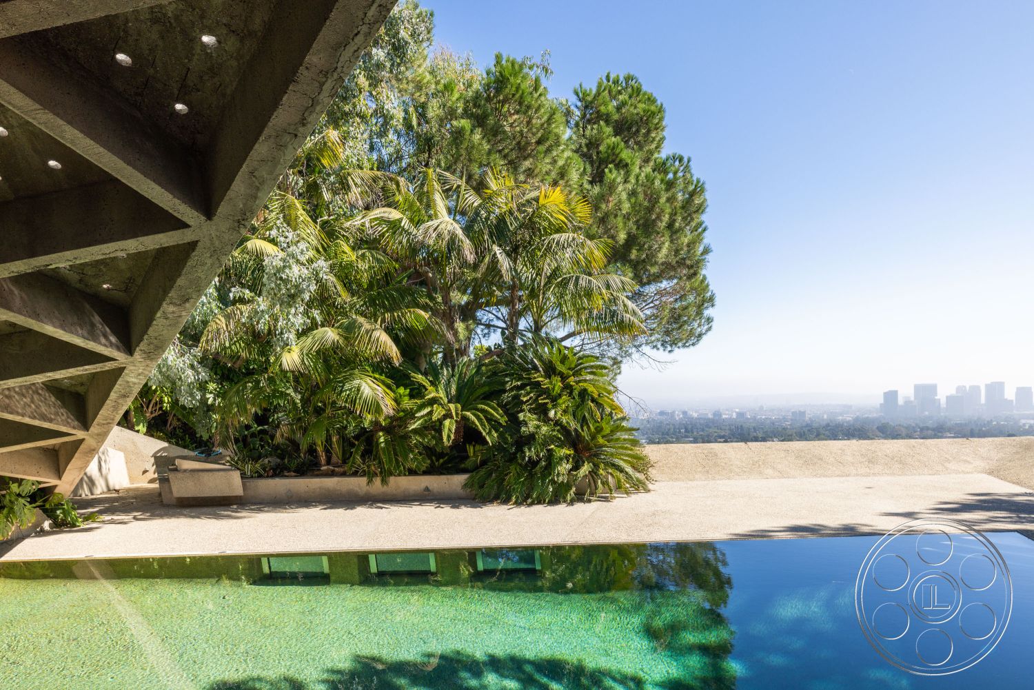 Goldstein House