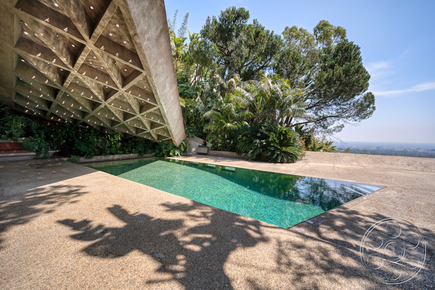 Goldstein House