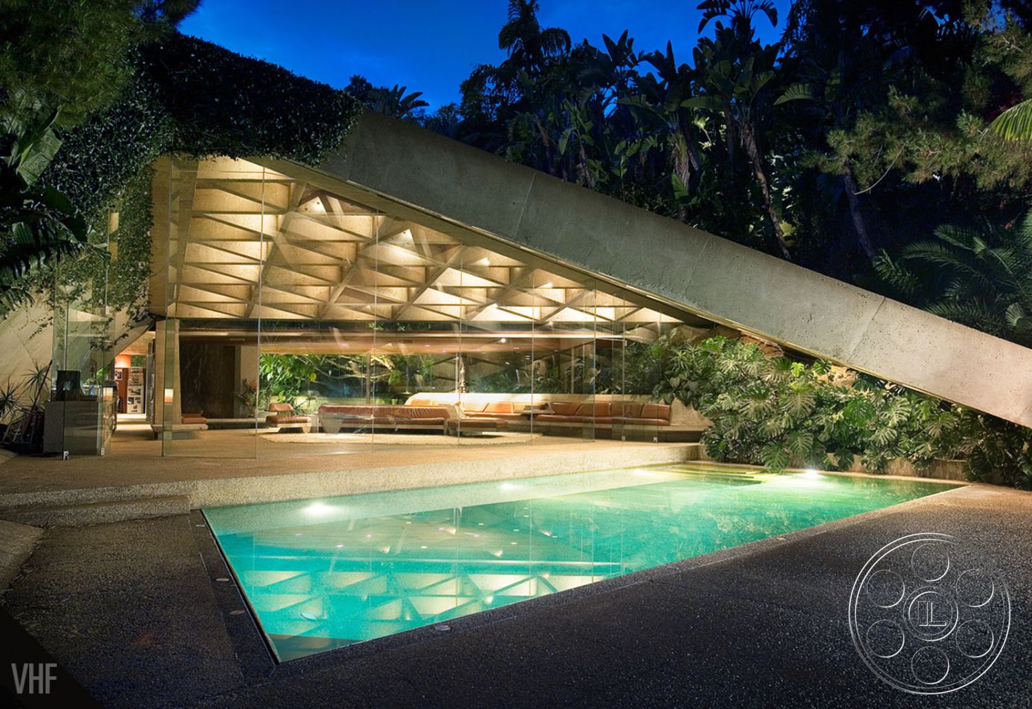 Goldstein House