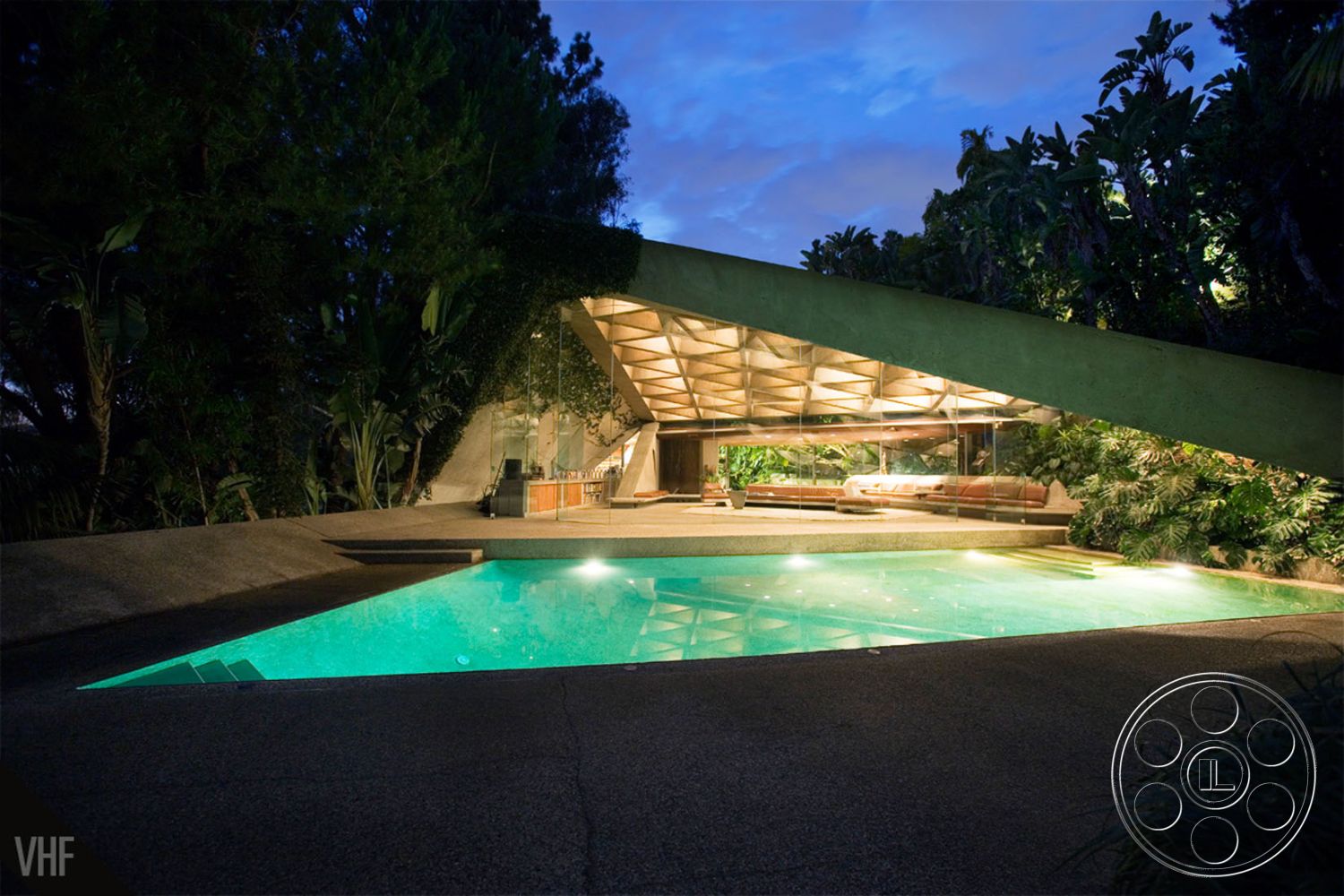 Goldstein House