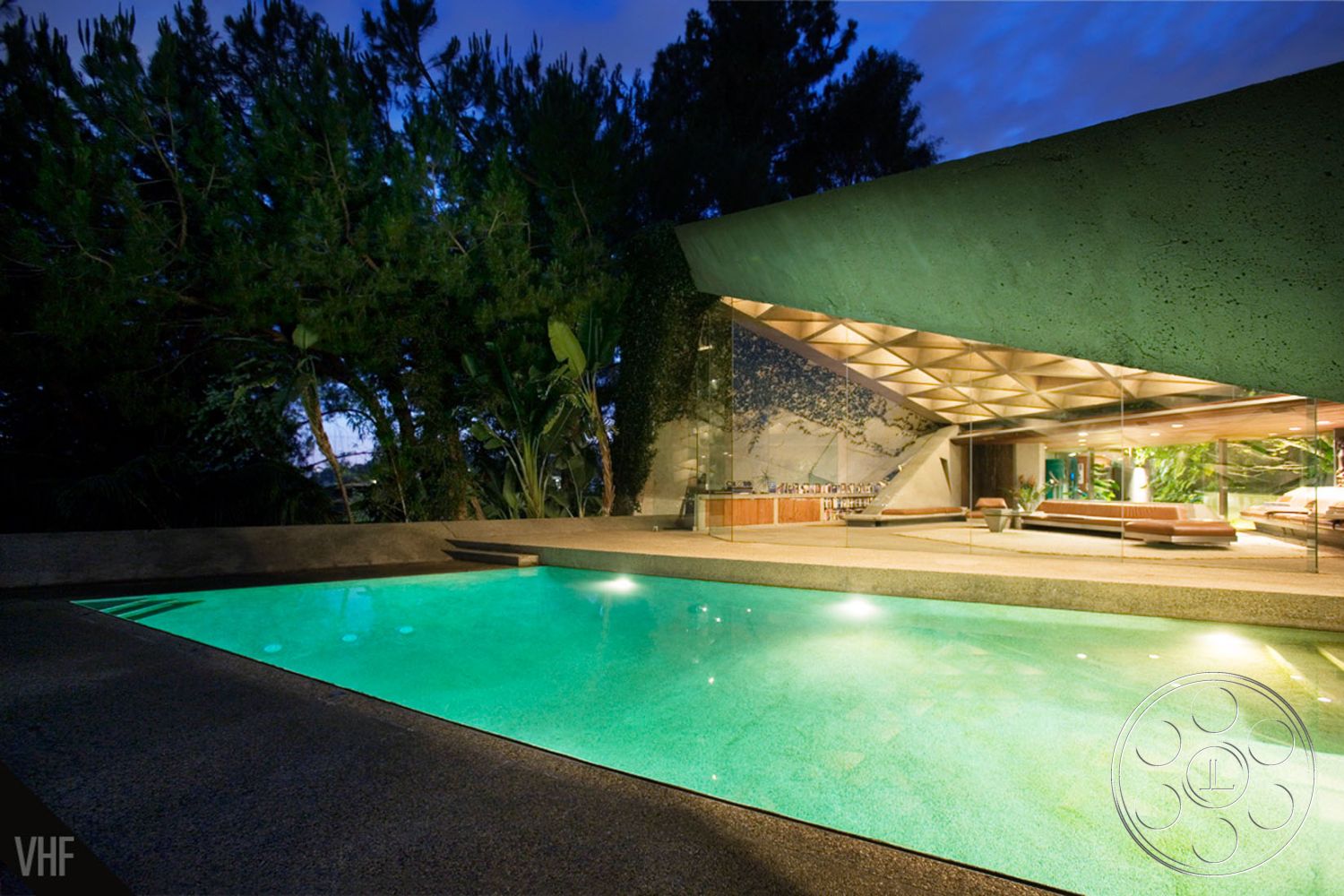 Goldstein House