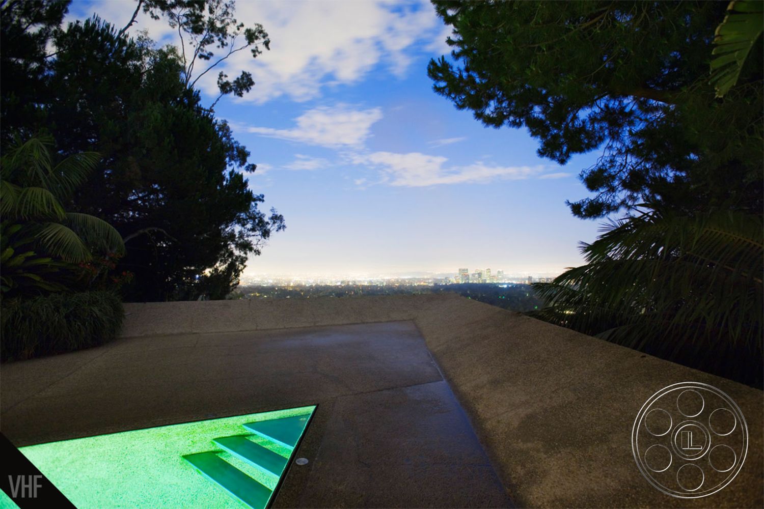 Goldstein House