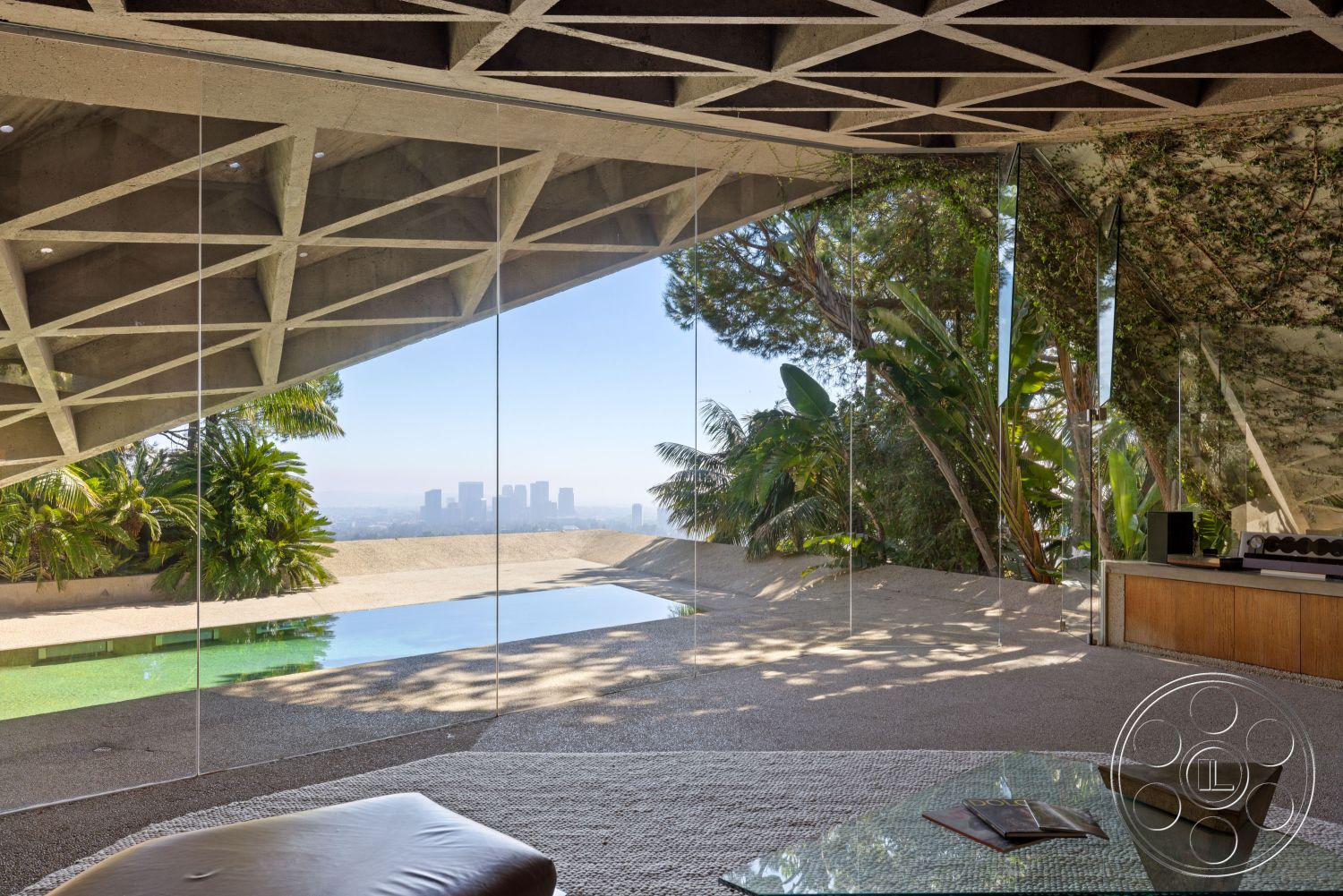 Goldstein House