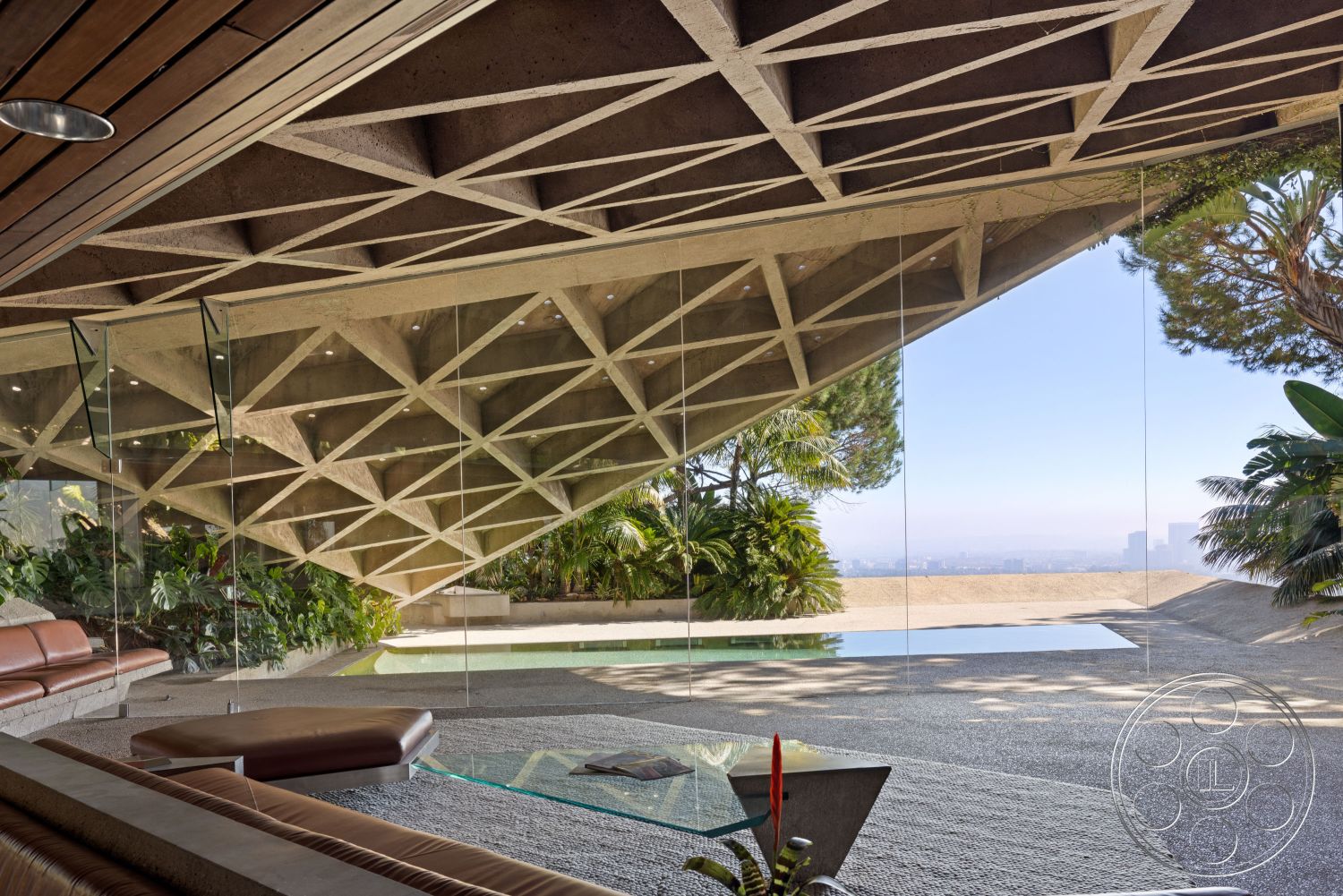 Goldstein House