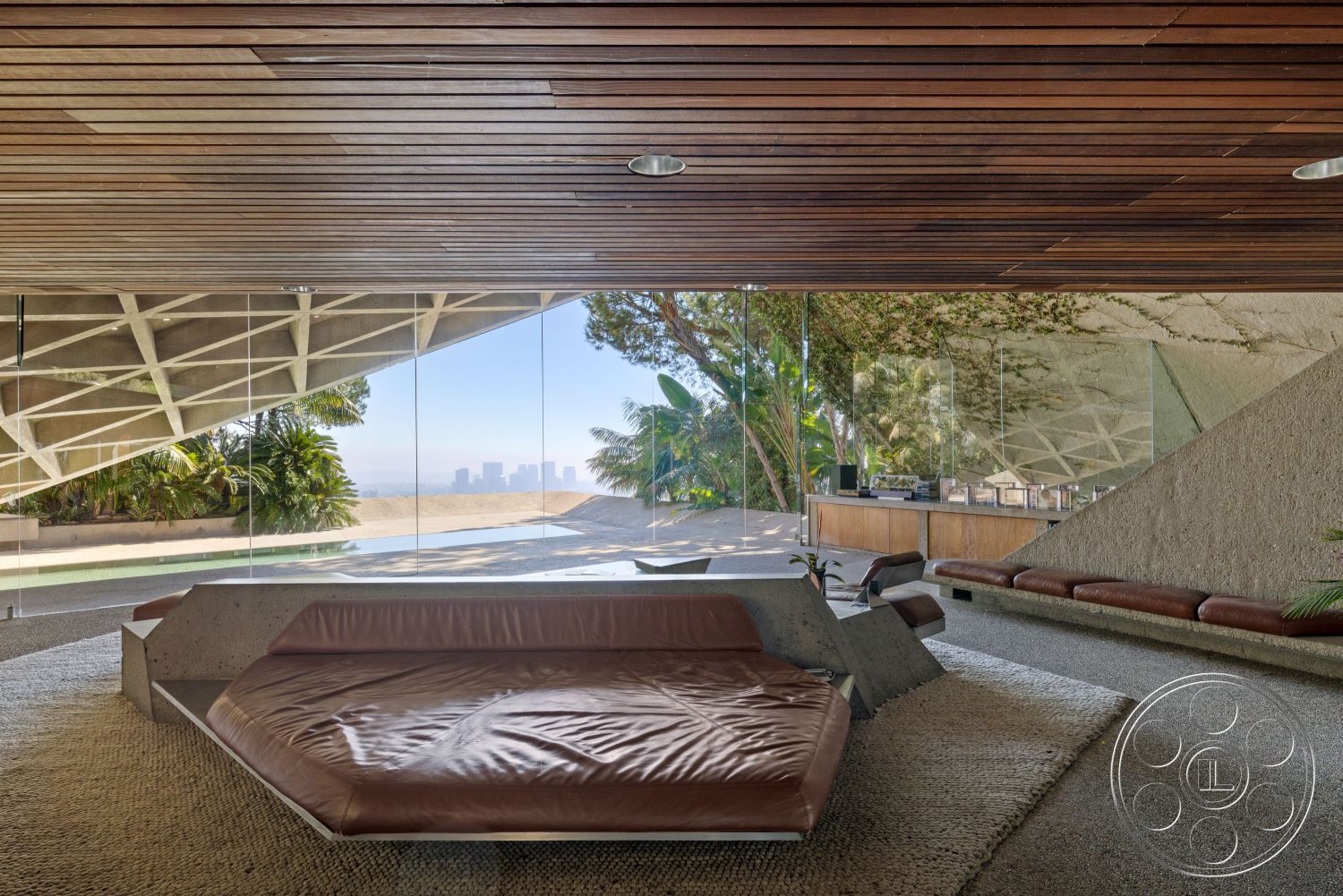Goldstein House