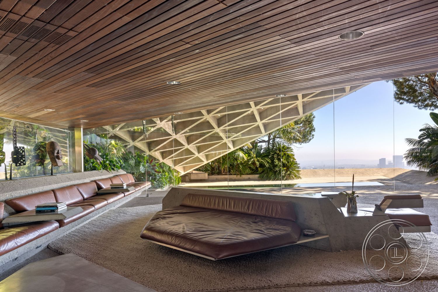 Goldstein House