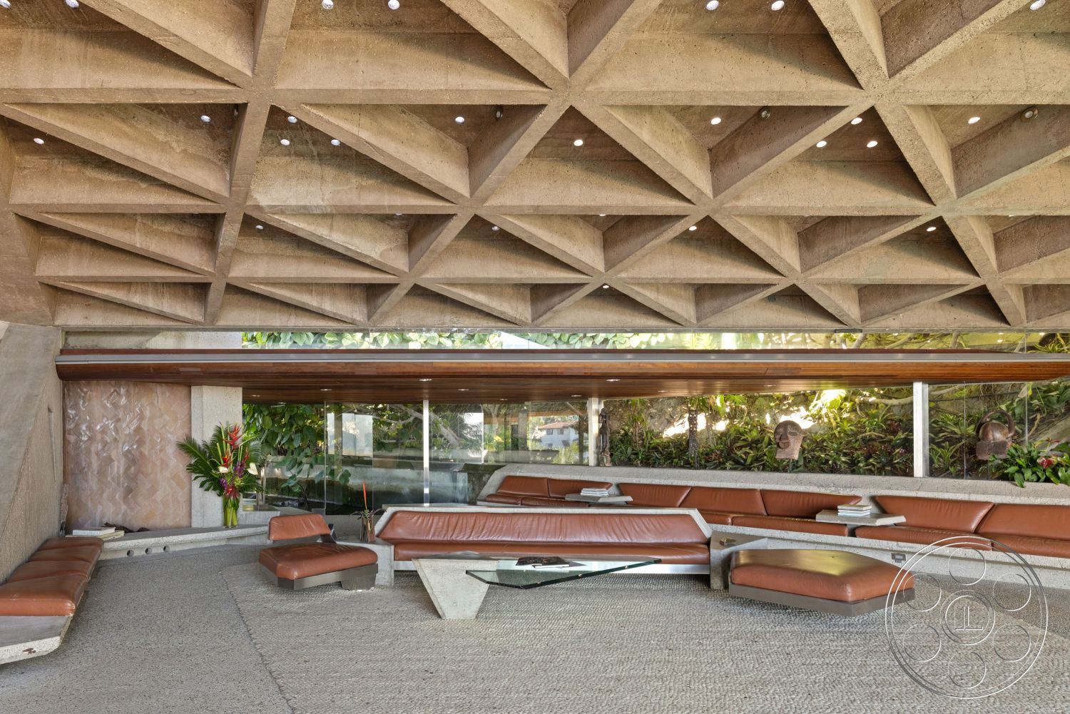 Goldstein House