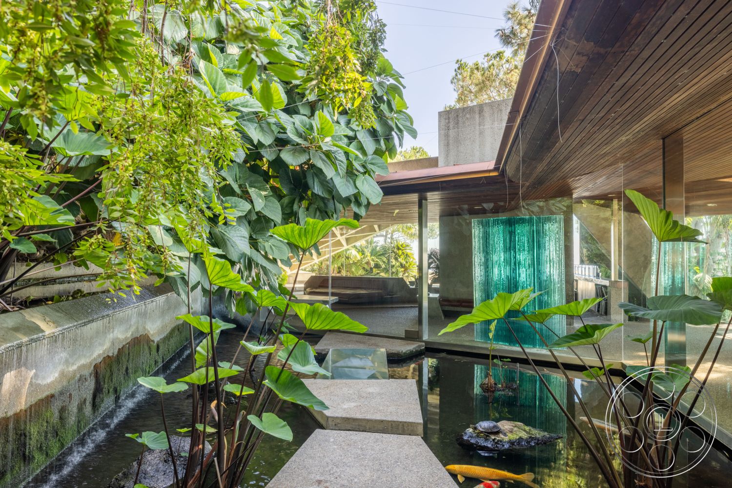 Goldstein House