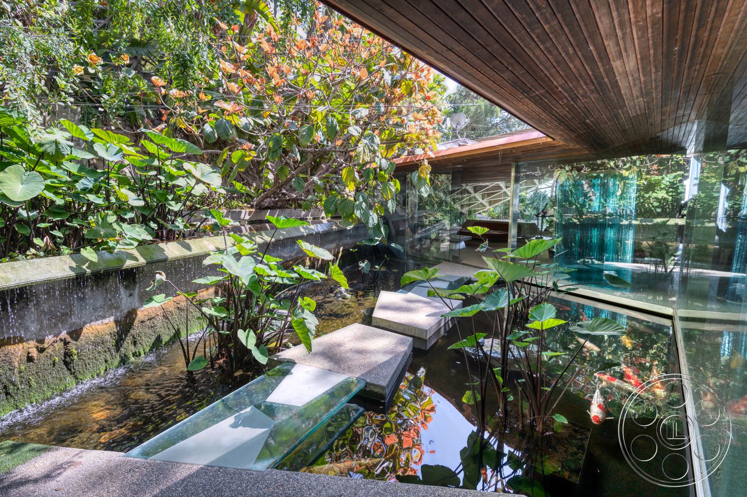 Goldstein House
