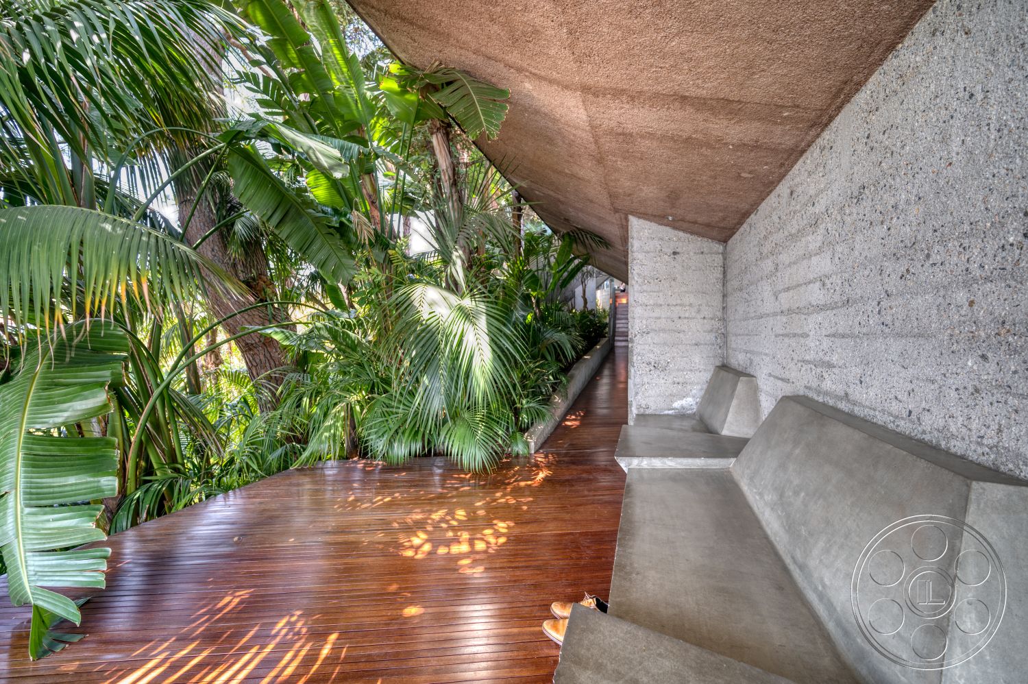 Goldstein House