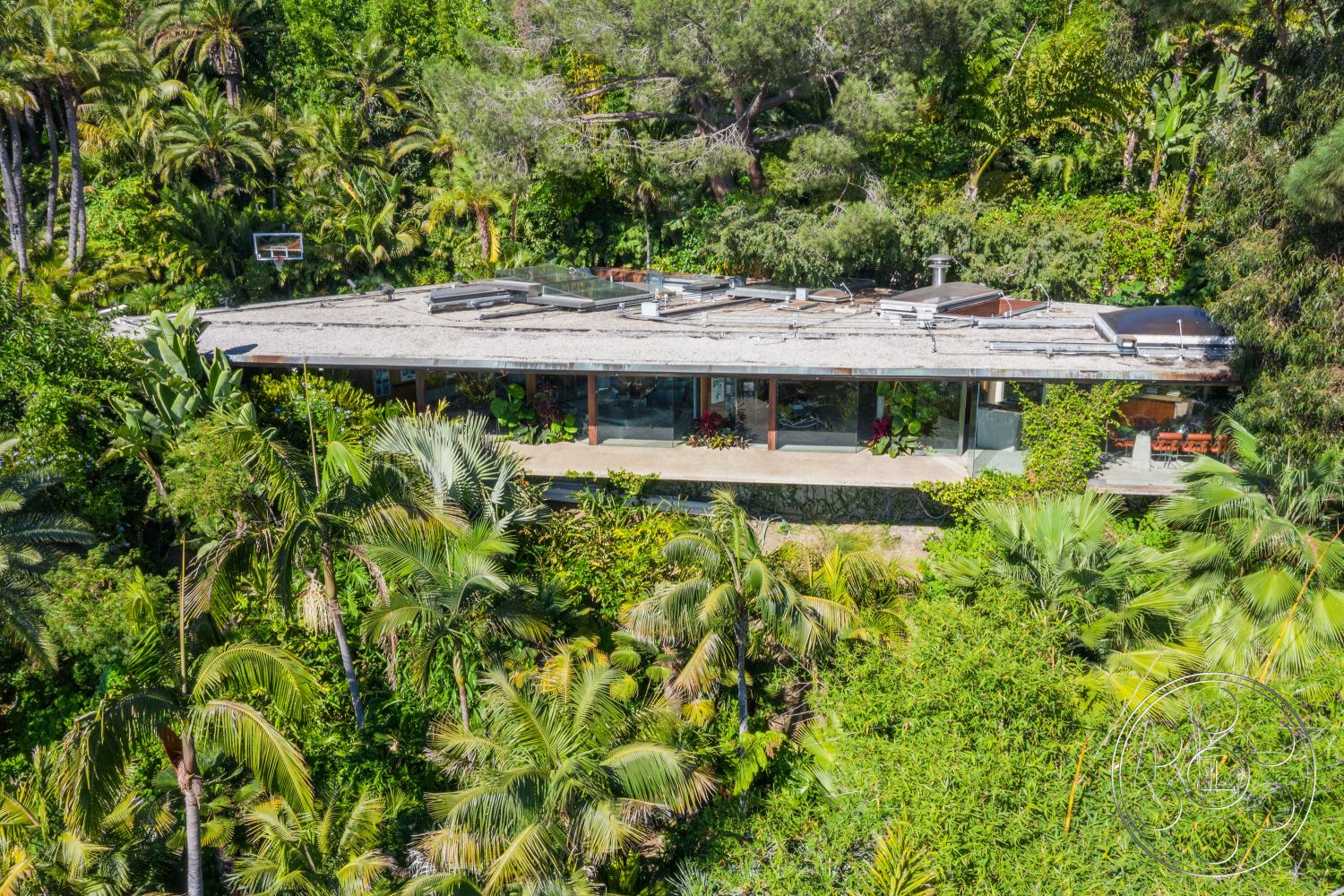 Goldstein House