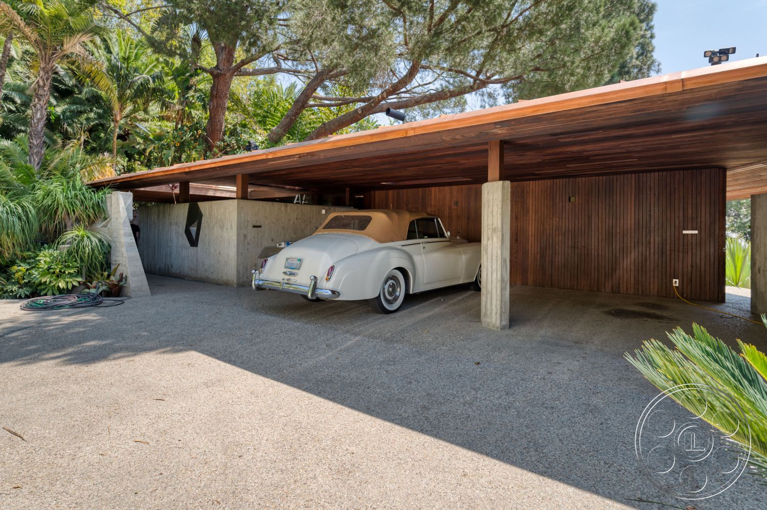 Goldstein House