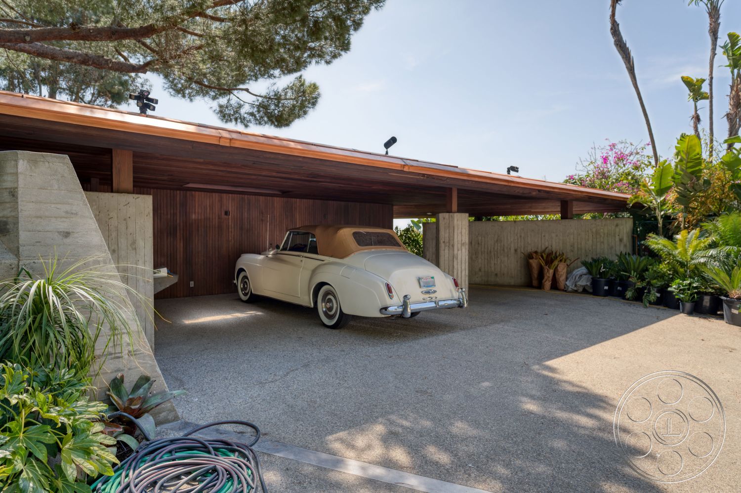 Goldstein House