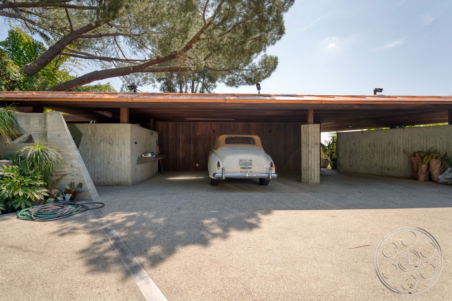 Goldstein House