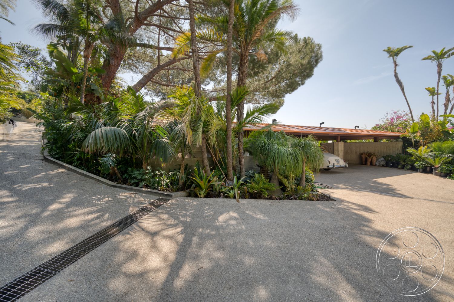 Goldstein House