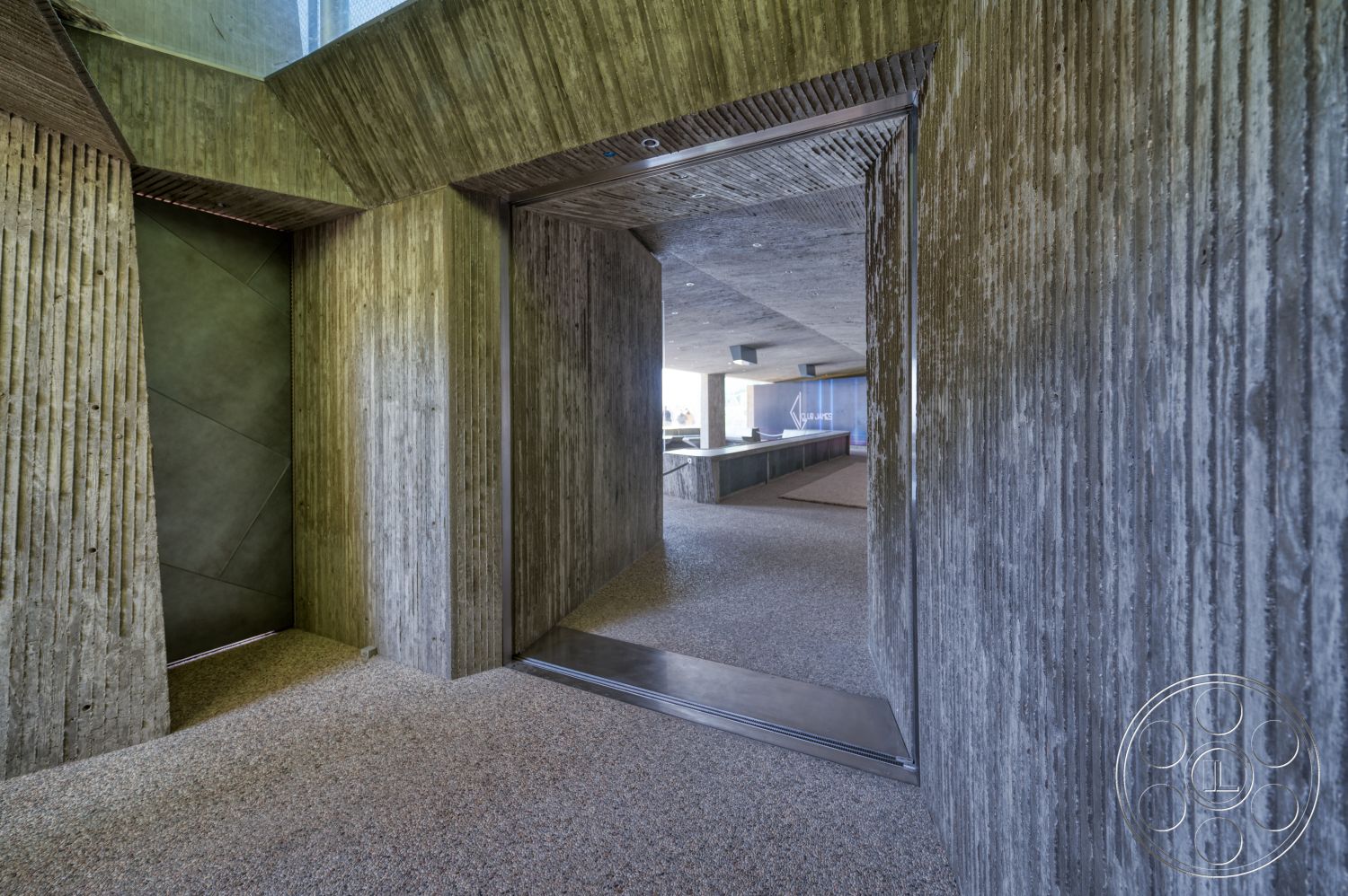 Goldstein House