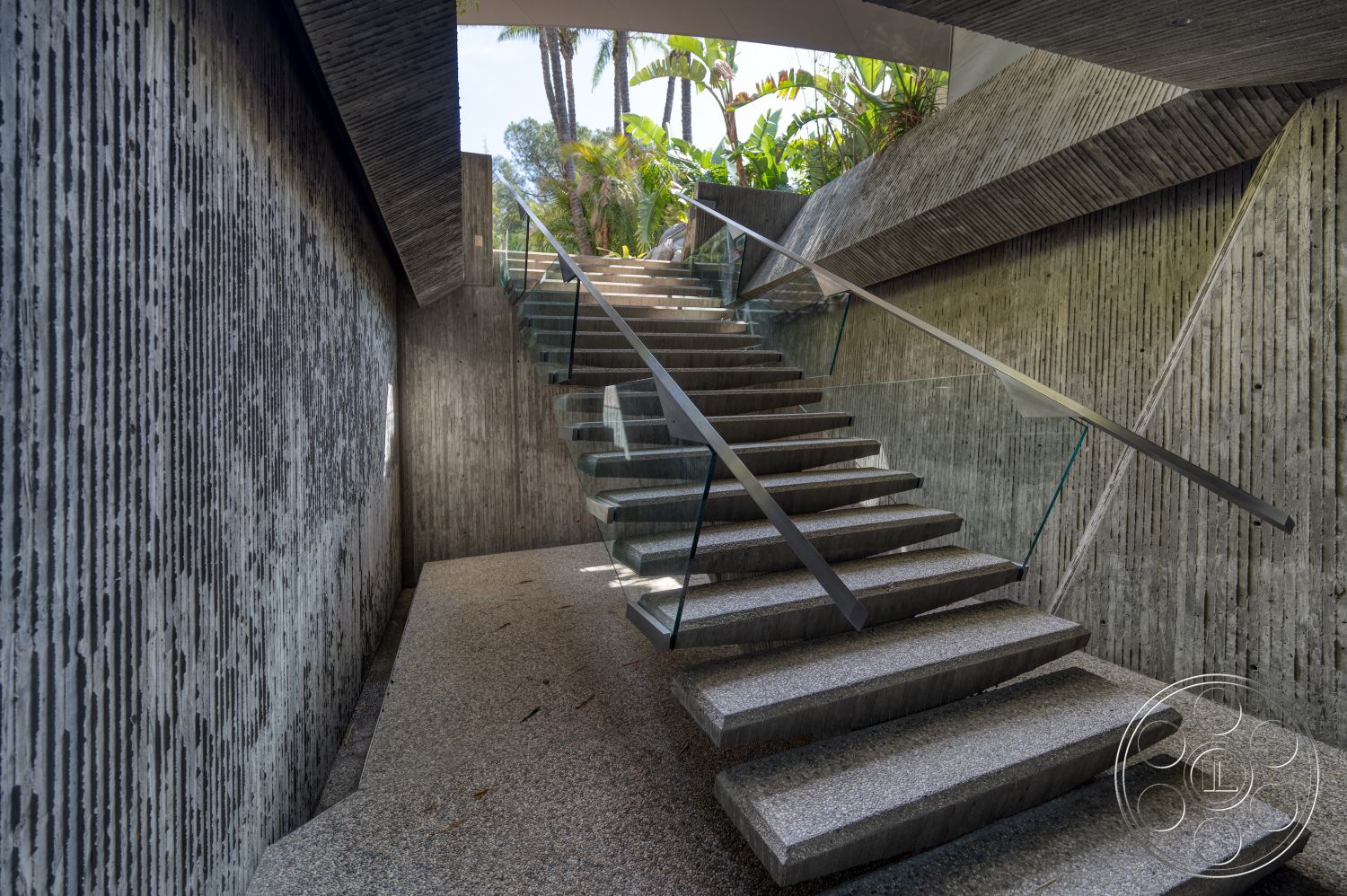 Goldstein House