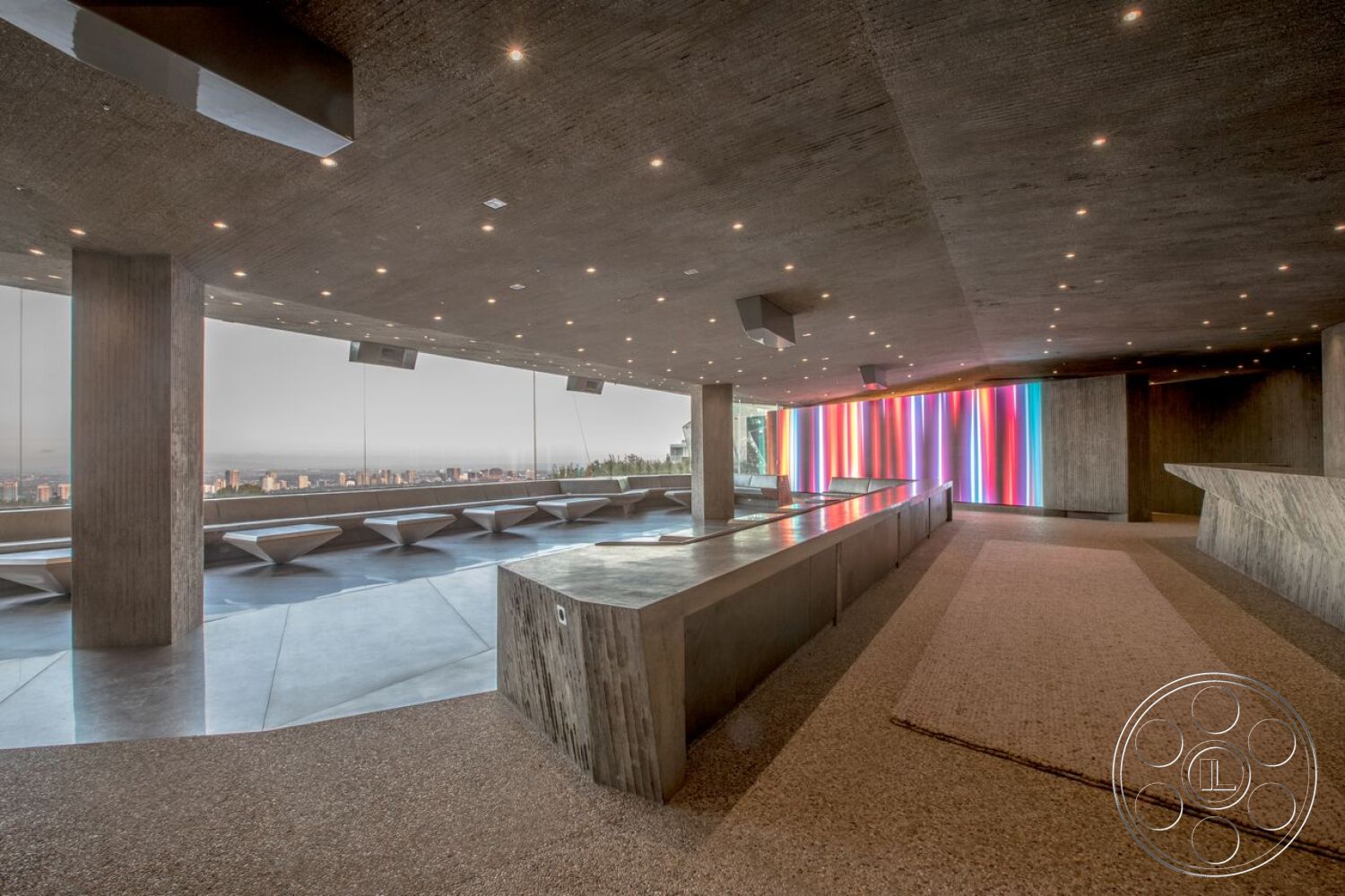 Goldstein House