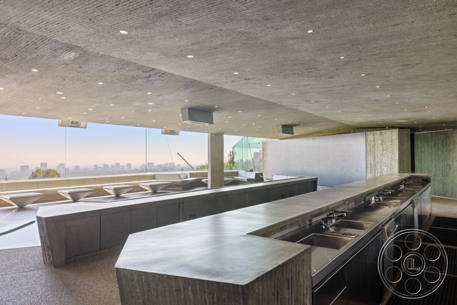 Goldstein House