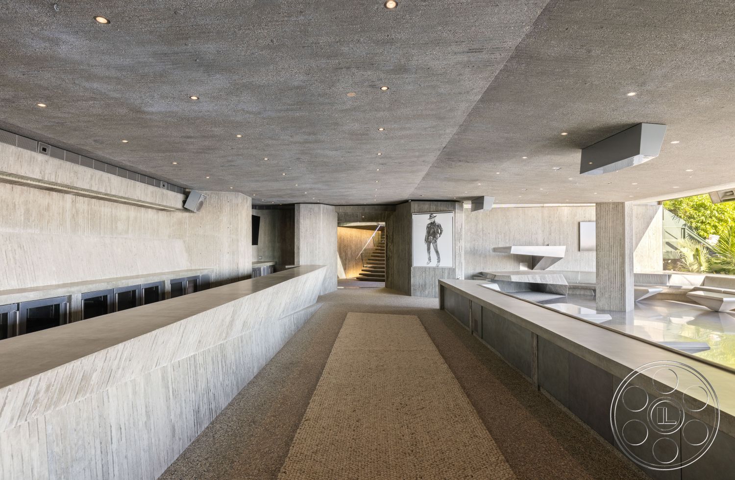 Goldstein House