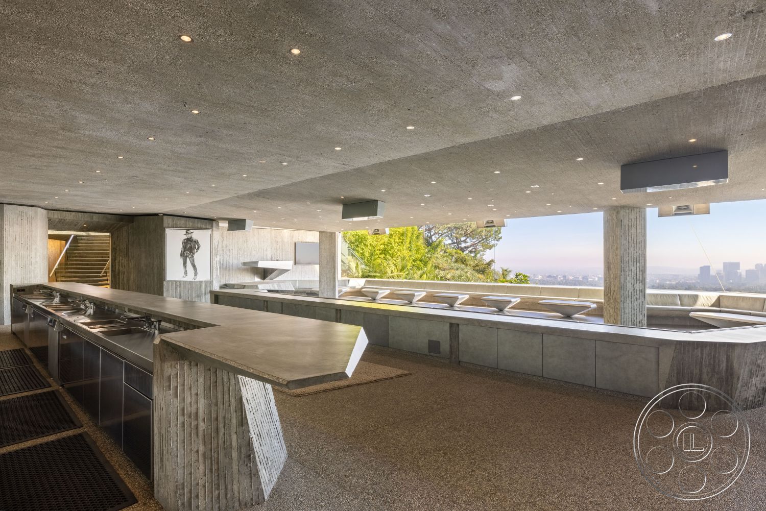 Goldstein House
