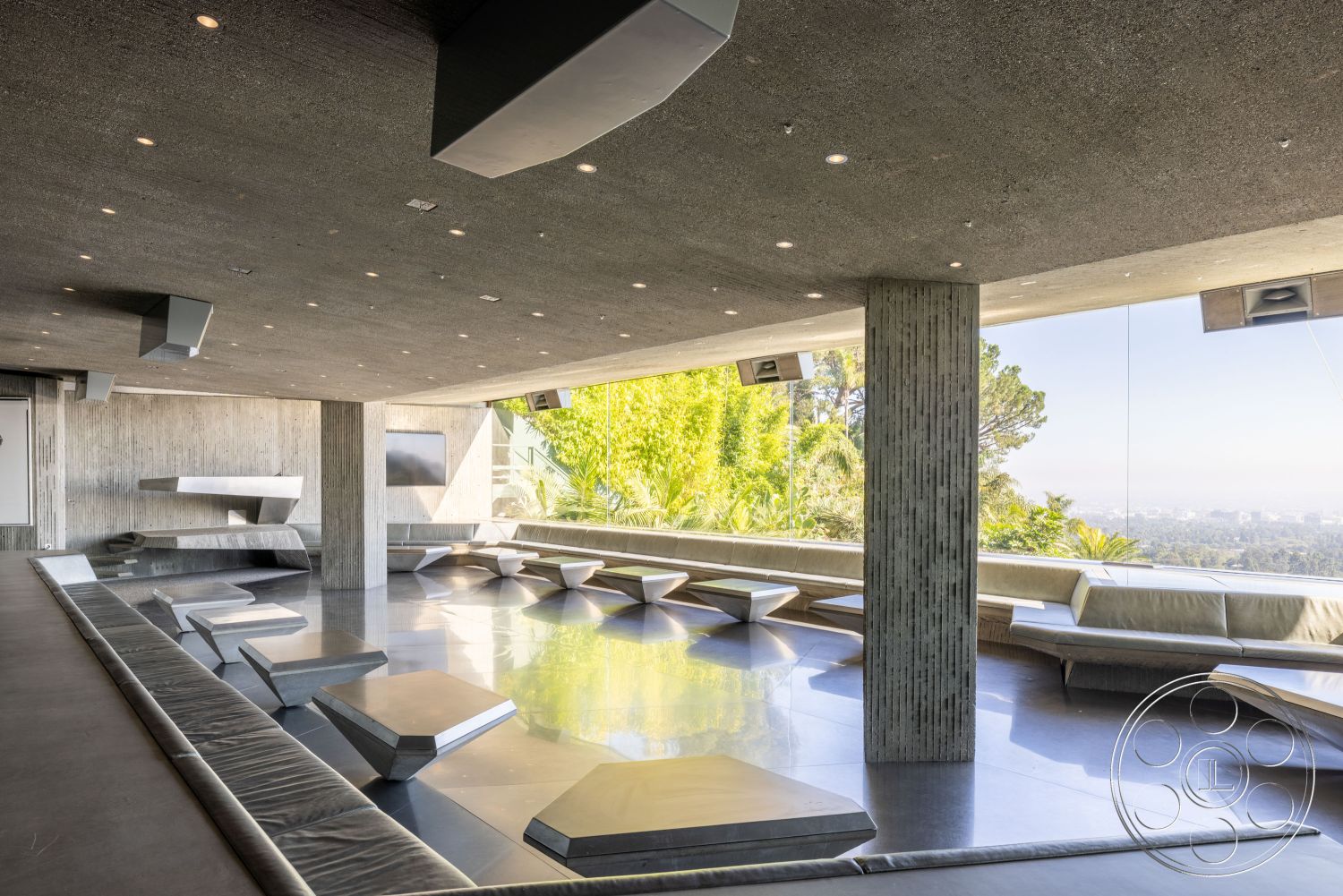 Goldstein House