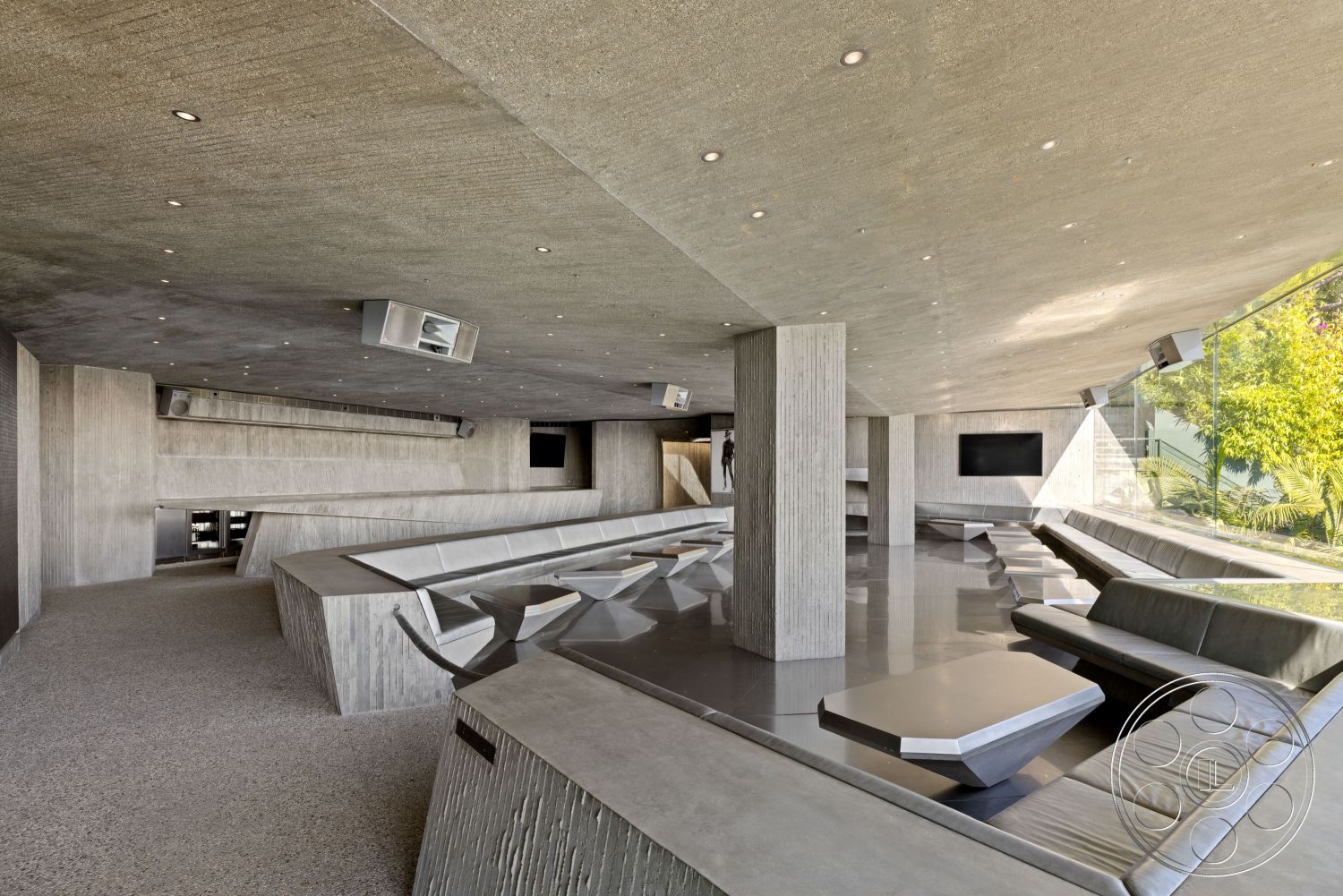 Goldstein House