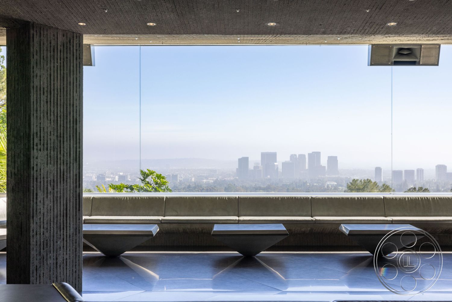Goldstein House