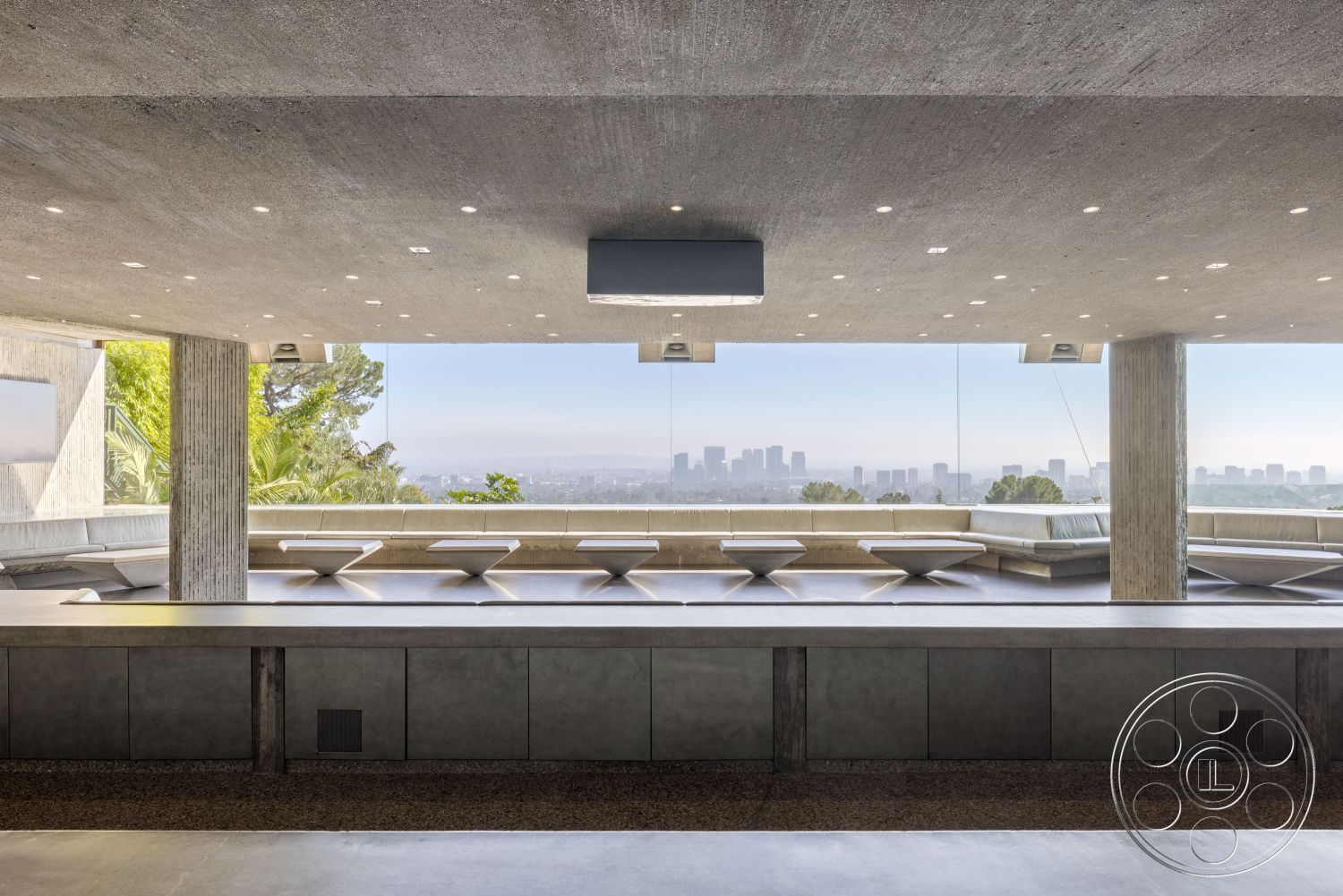 Goldstein House