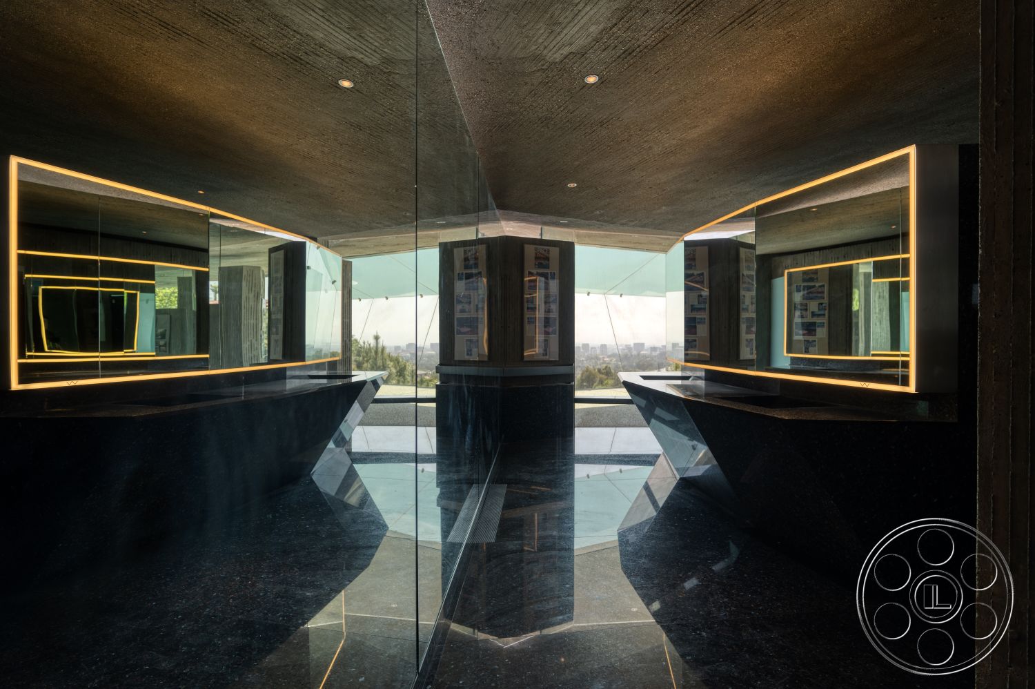 Goldstein House