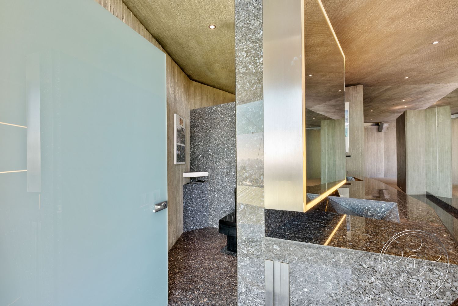 Goldstein House