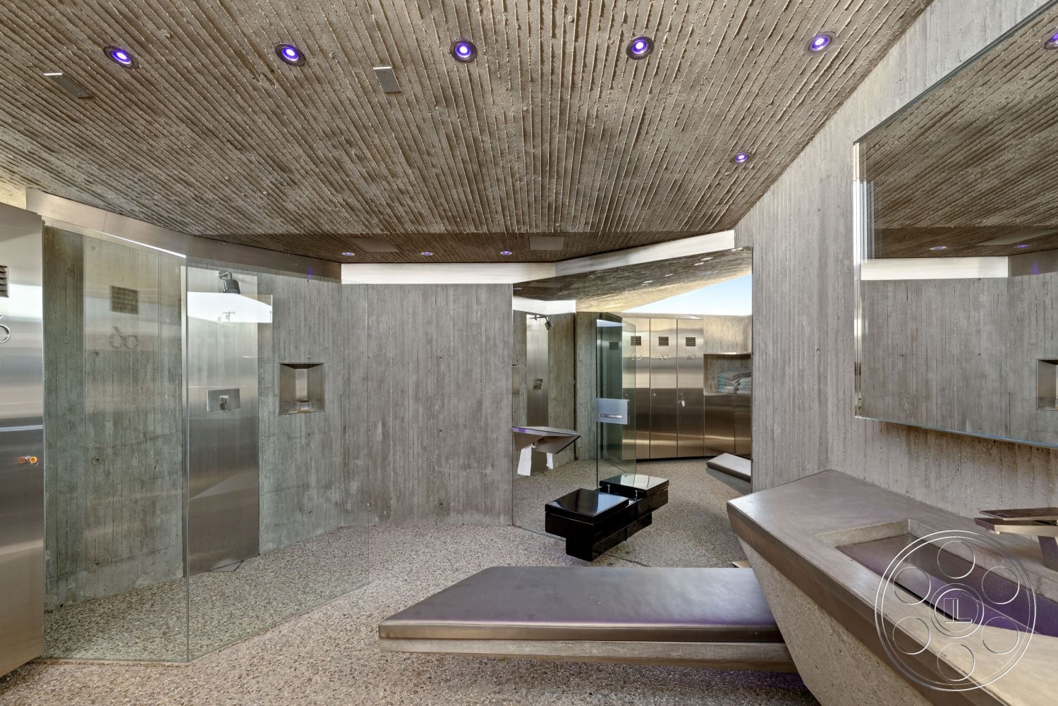 Goldstein House