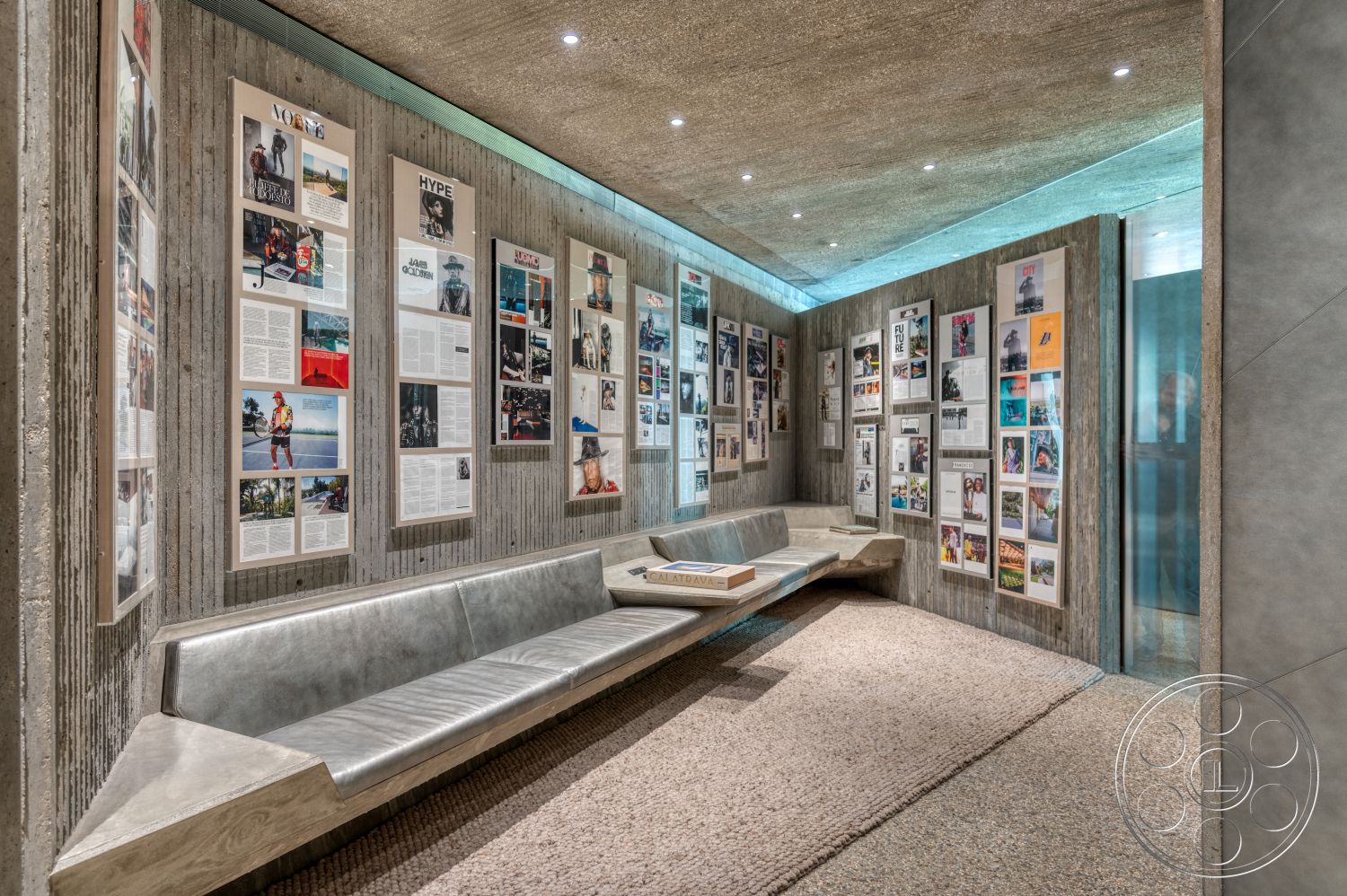 Goldstein House