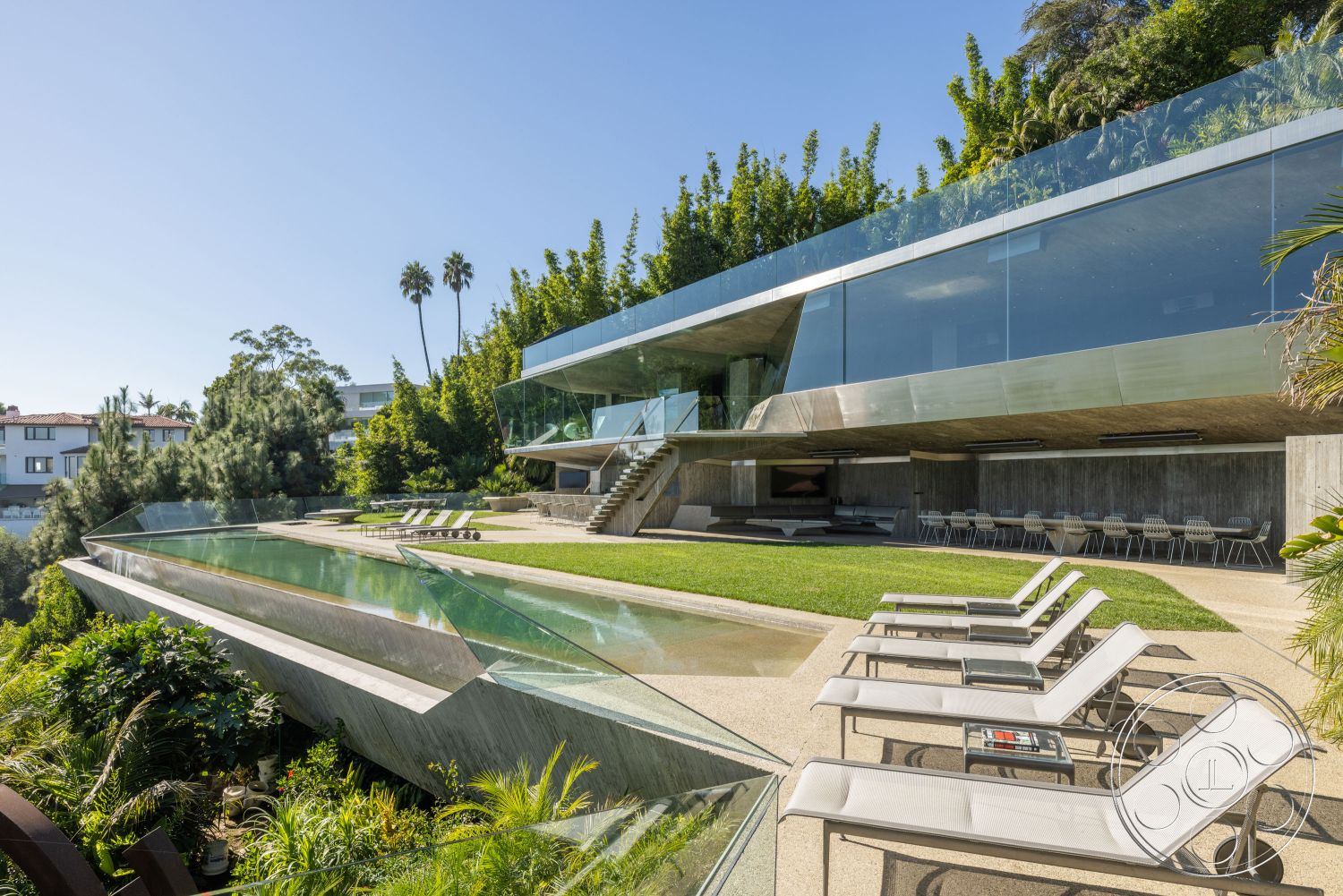 Goldstein House