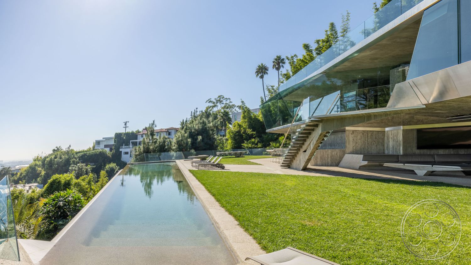 Goldstein House