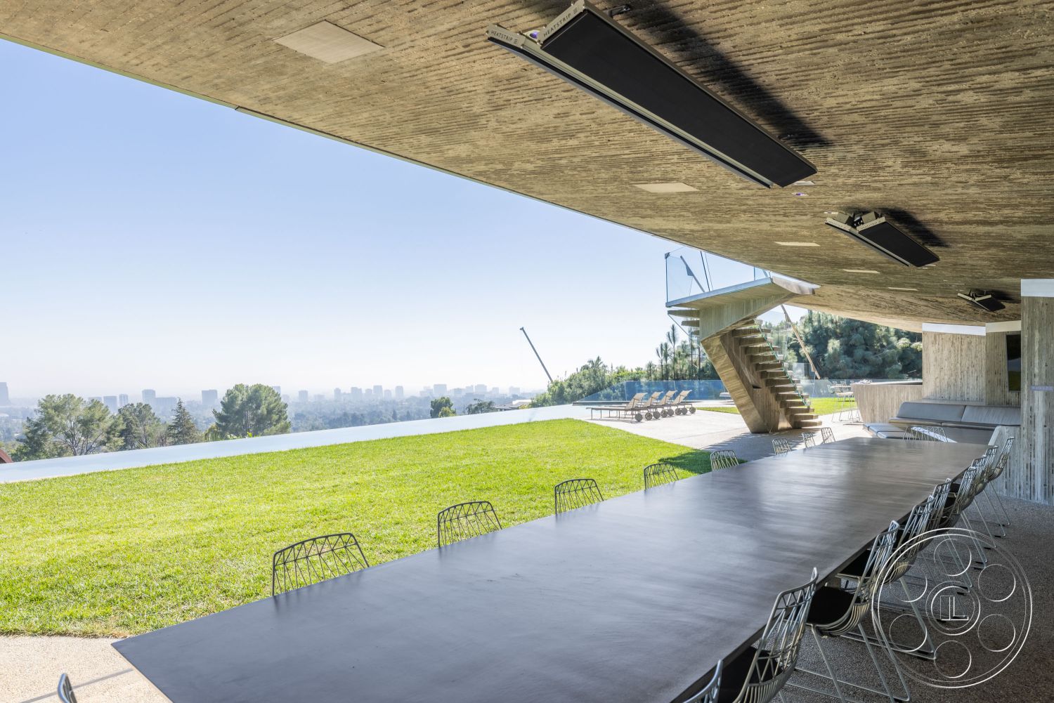 Goldstein House