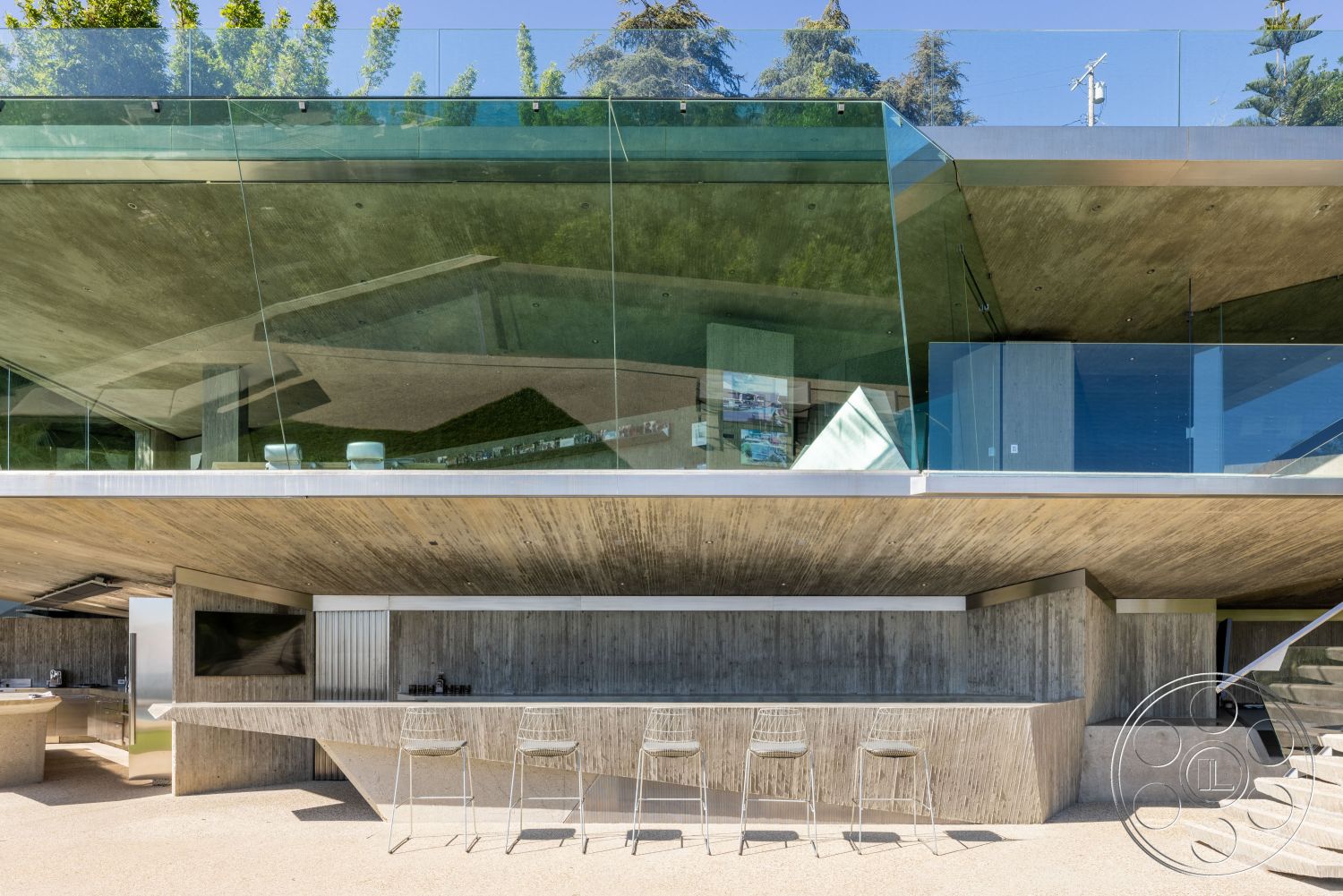 Goldstein House