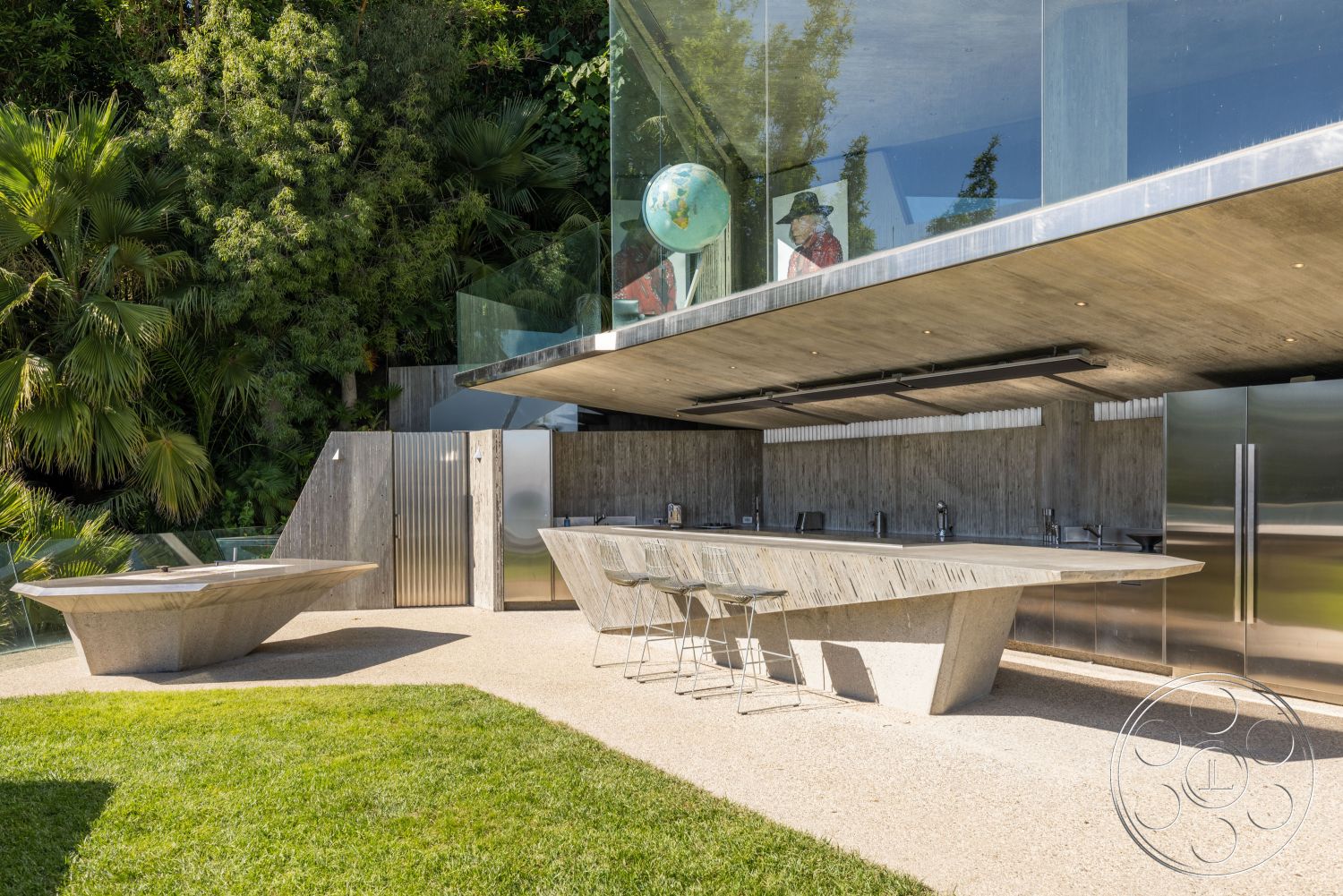 Goldstein House