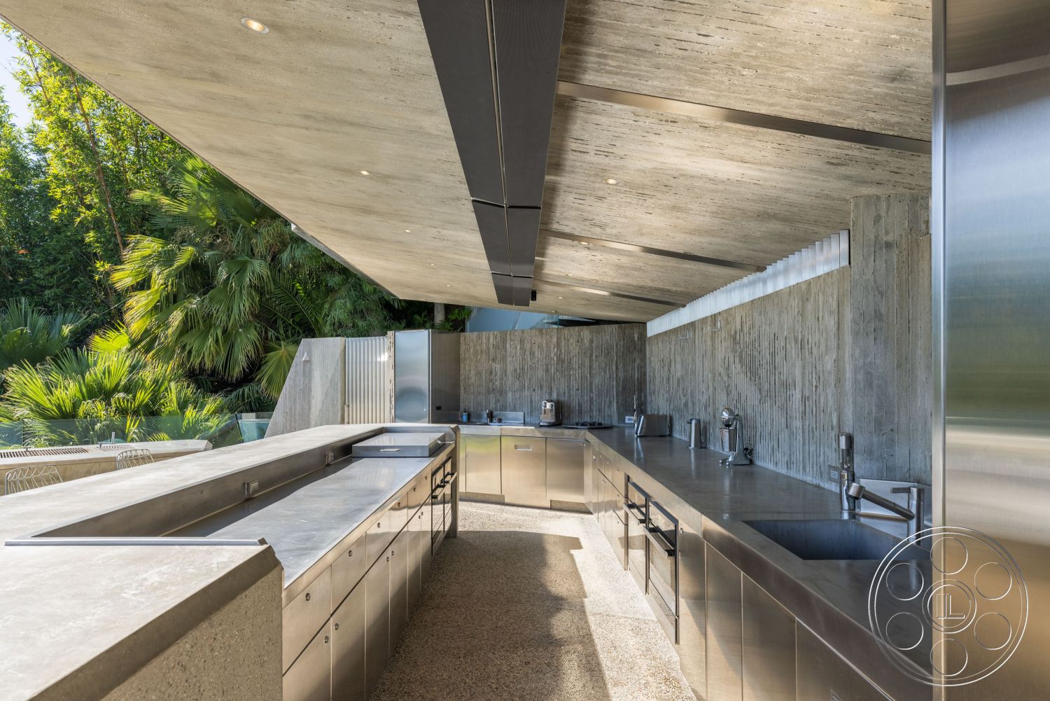 Goldstein House