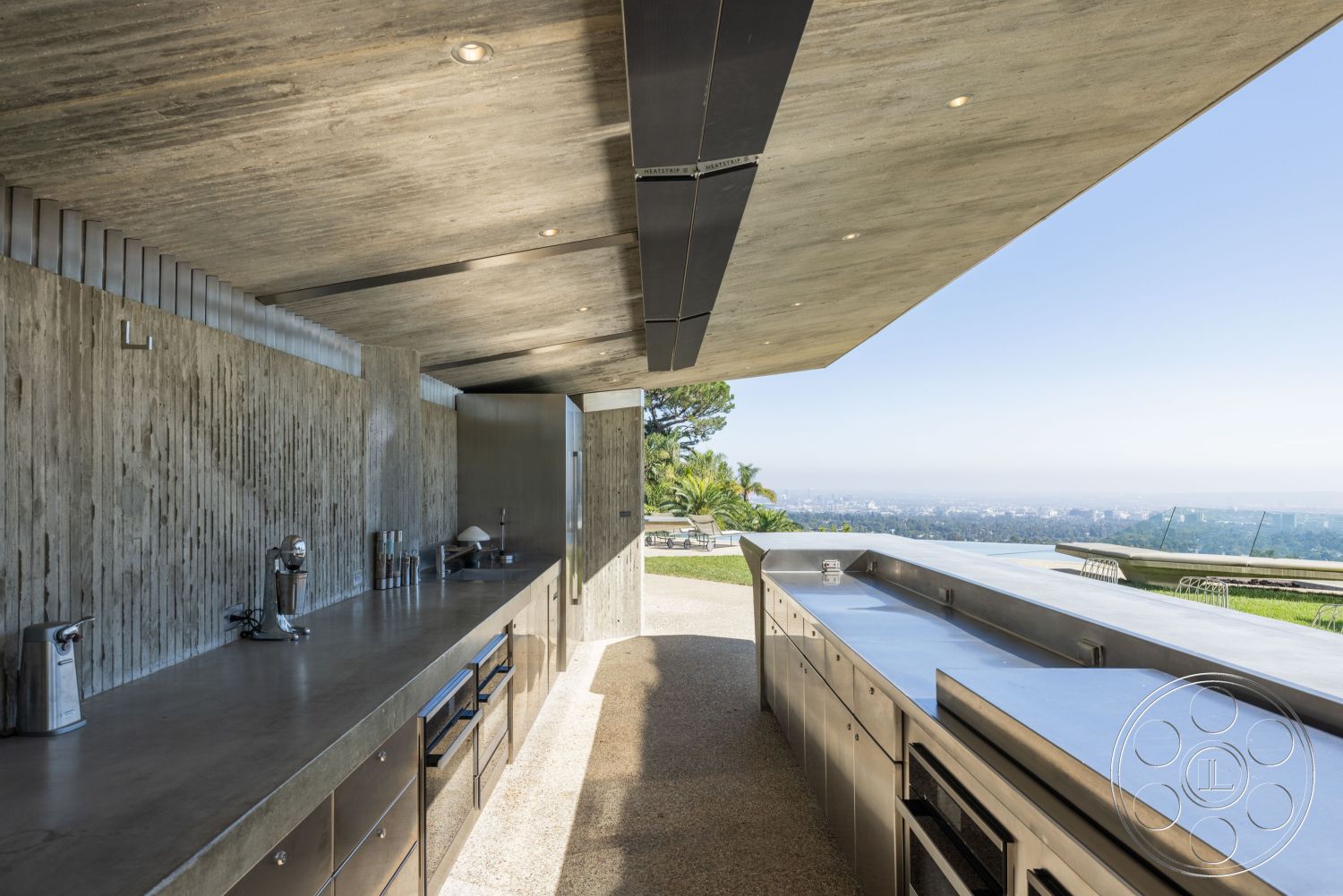 Goldstein House