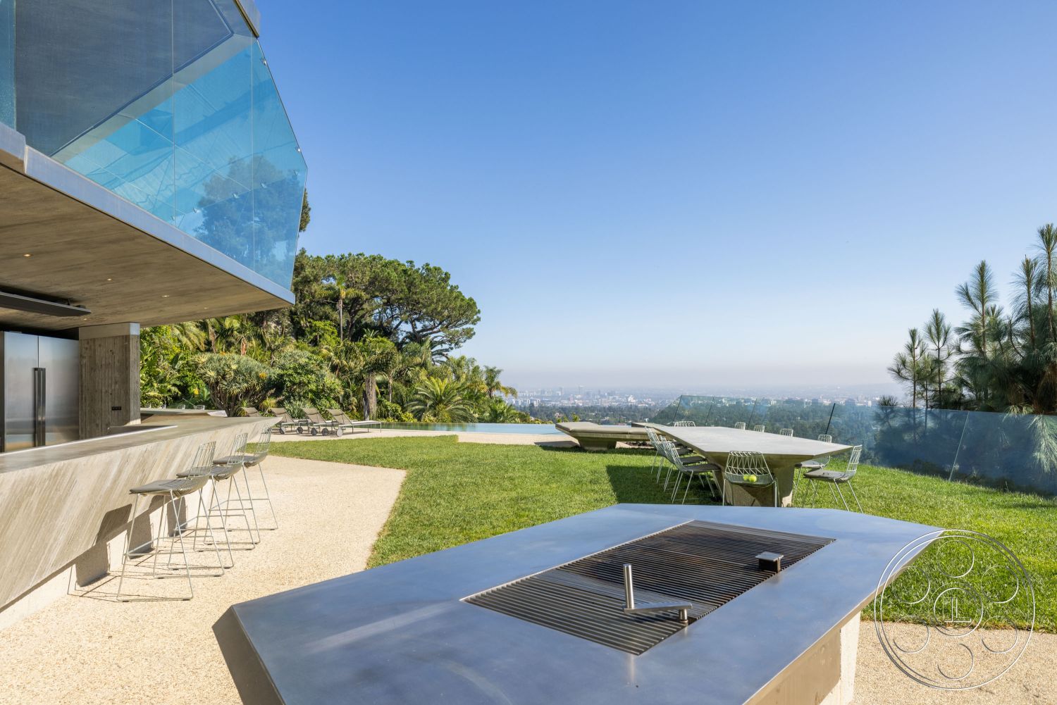 Goldstein House
