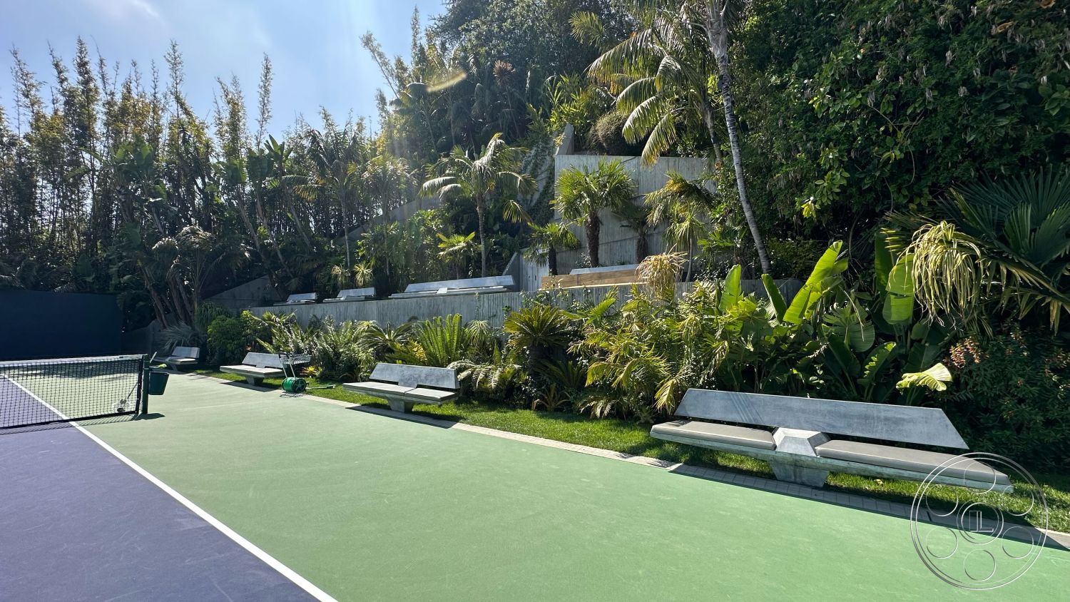 Goldstein House
