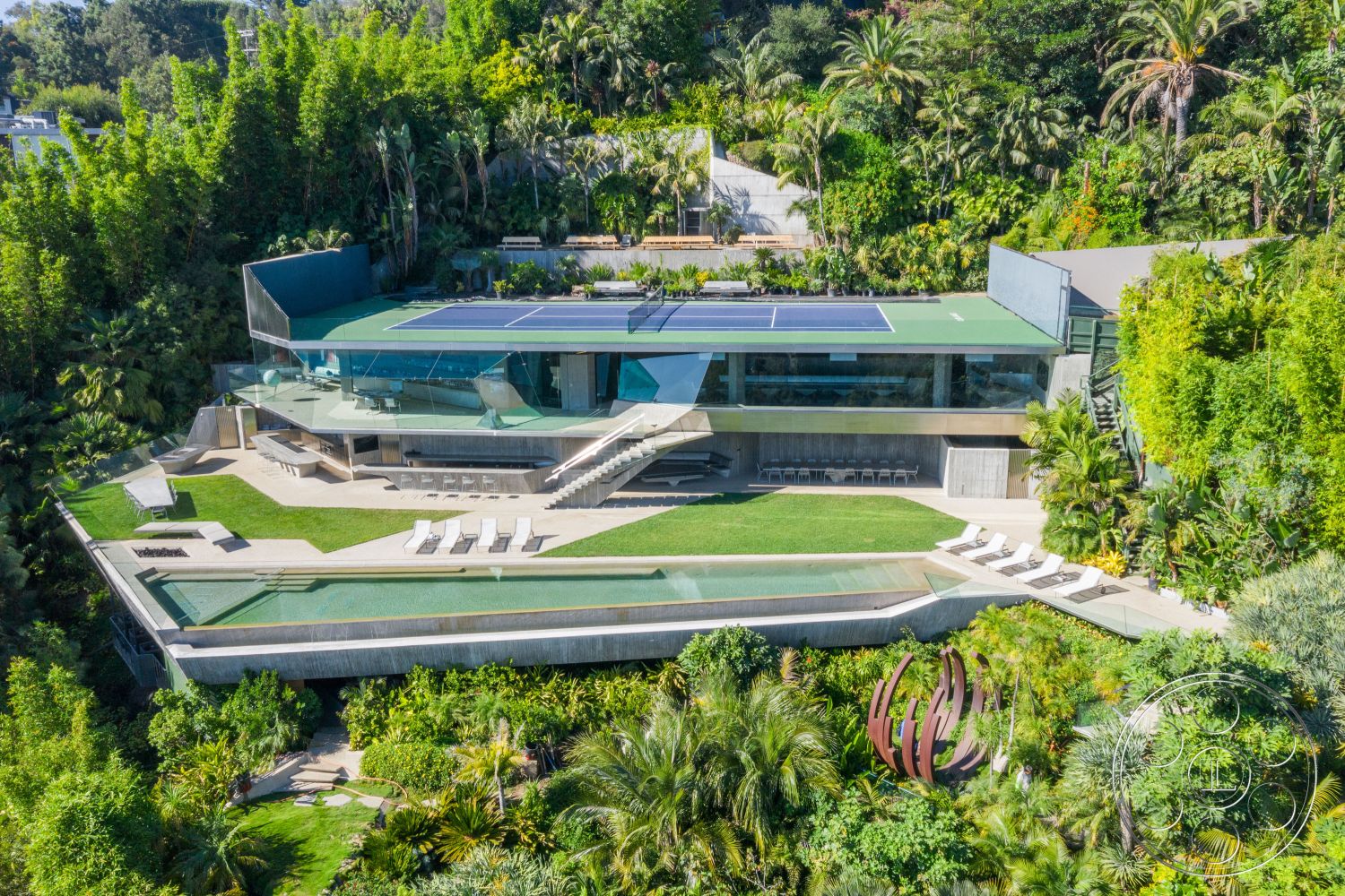 Goldstein House