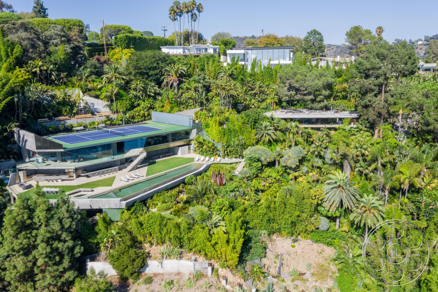 Goldstein House