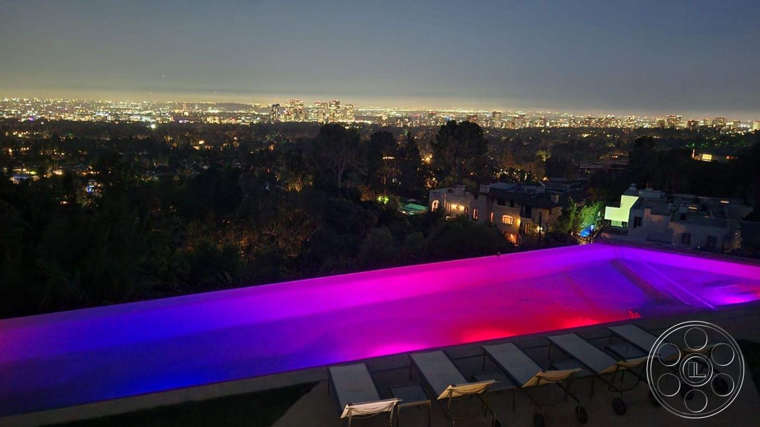 Goldstein House
