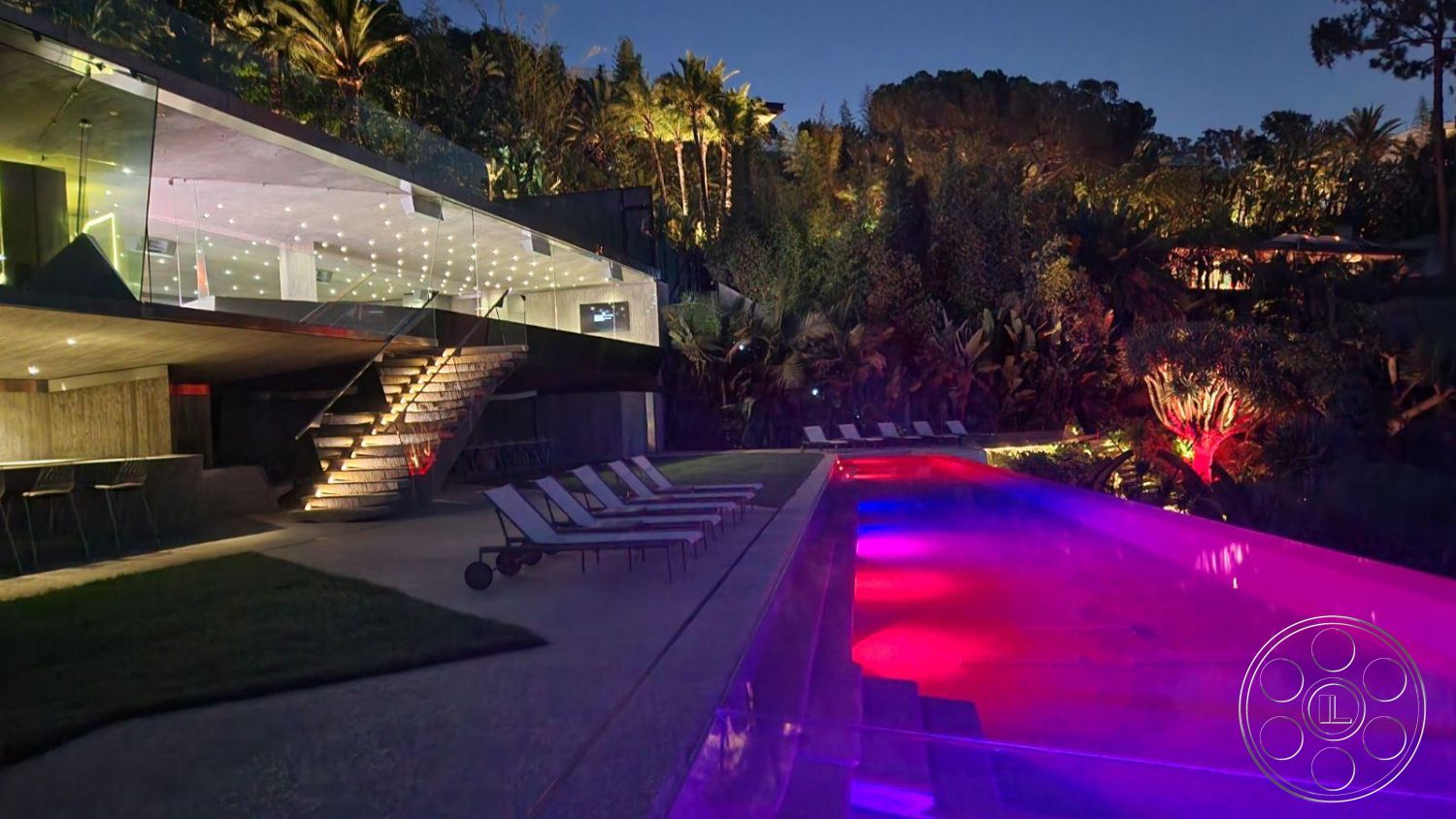 Goldstein House