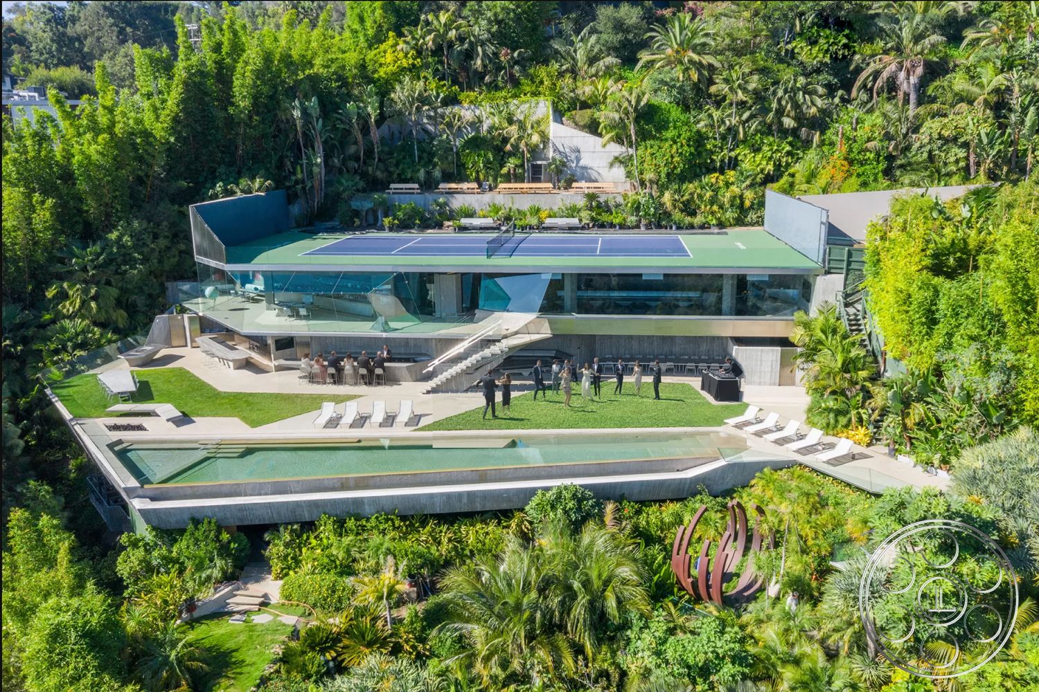 Goldstein House