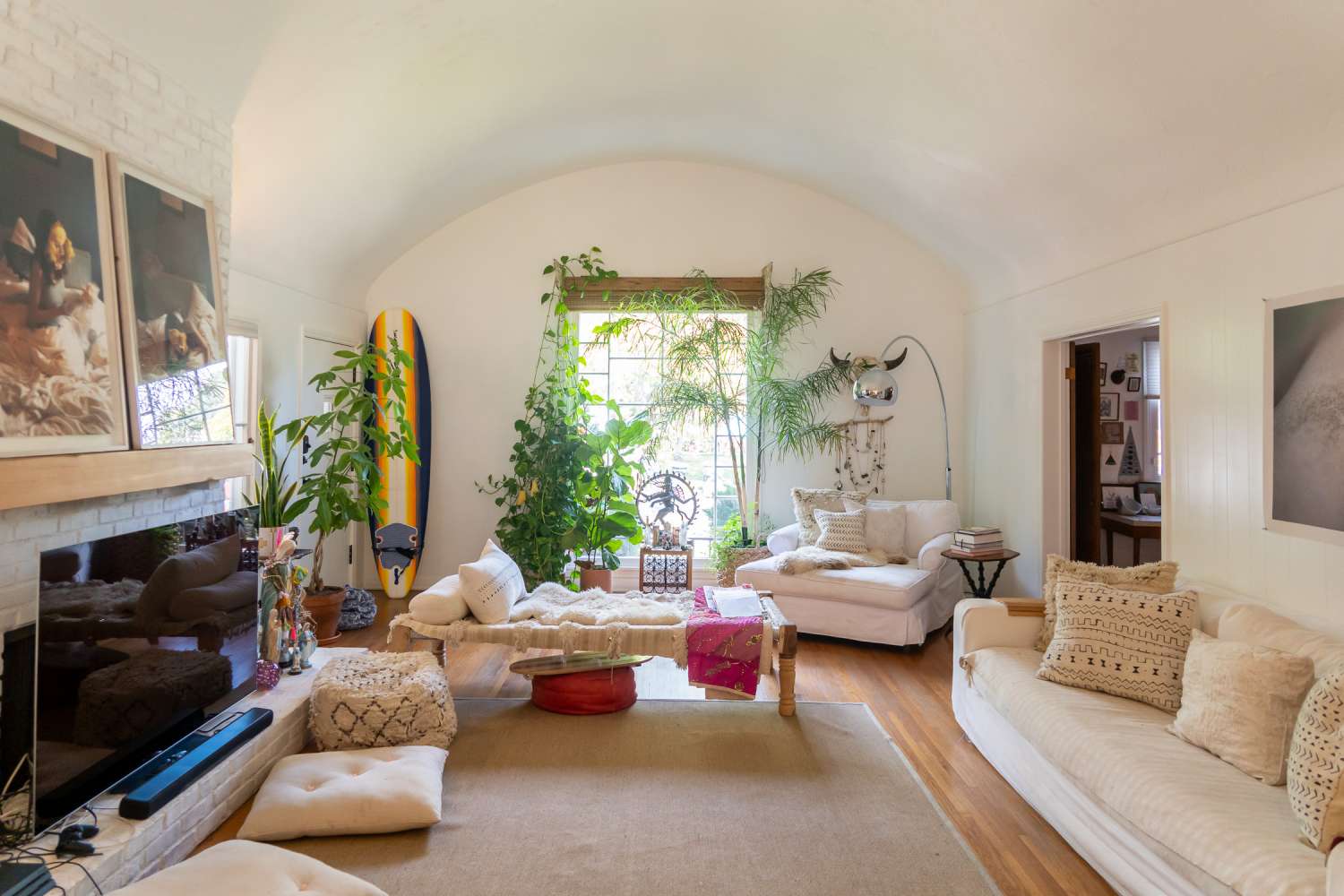 Bohemian 28